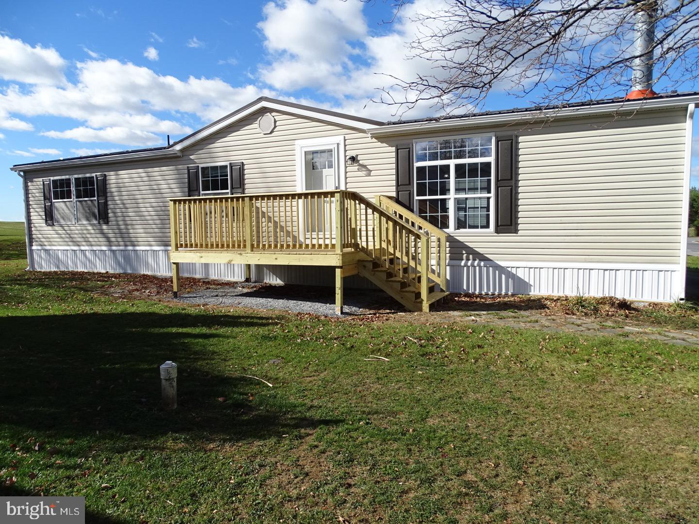 COLONIAL ESTATES - Residential