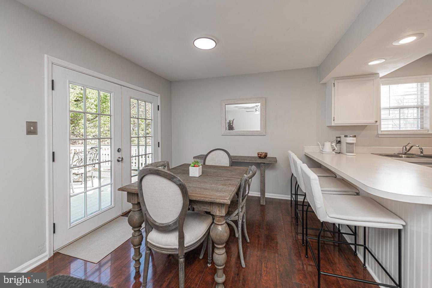 HERITAGE RIDGE - Residential Lease