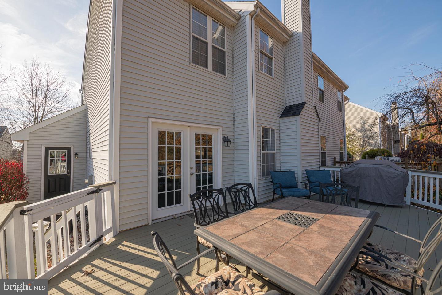 HERITAGE RIDGE - Residential Lease