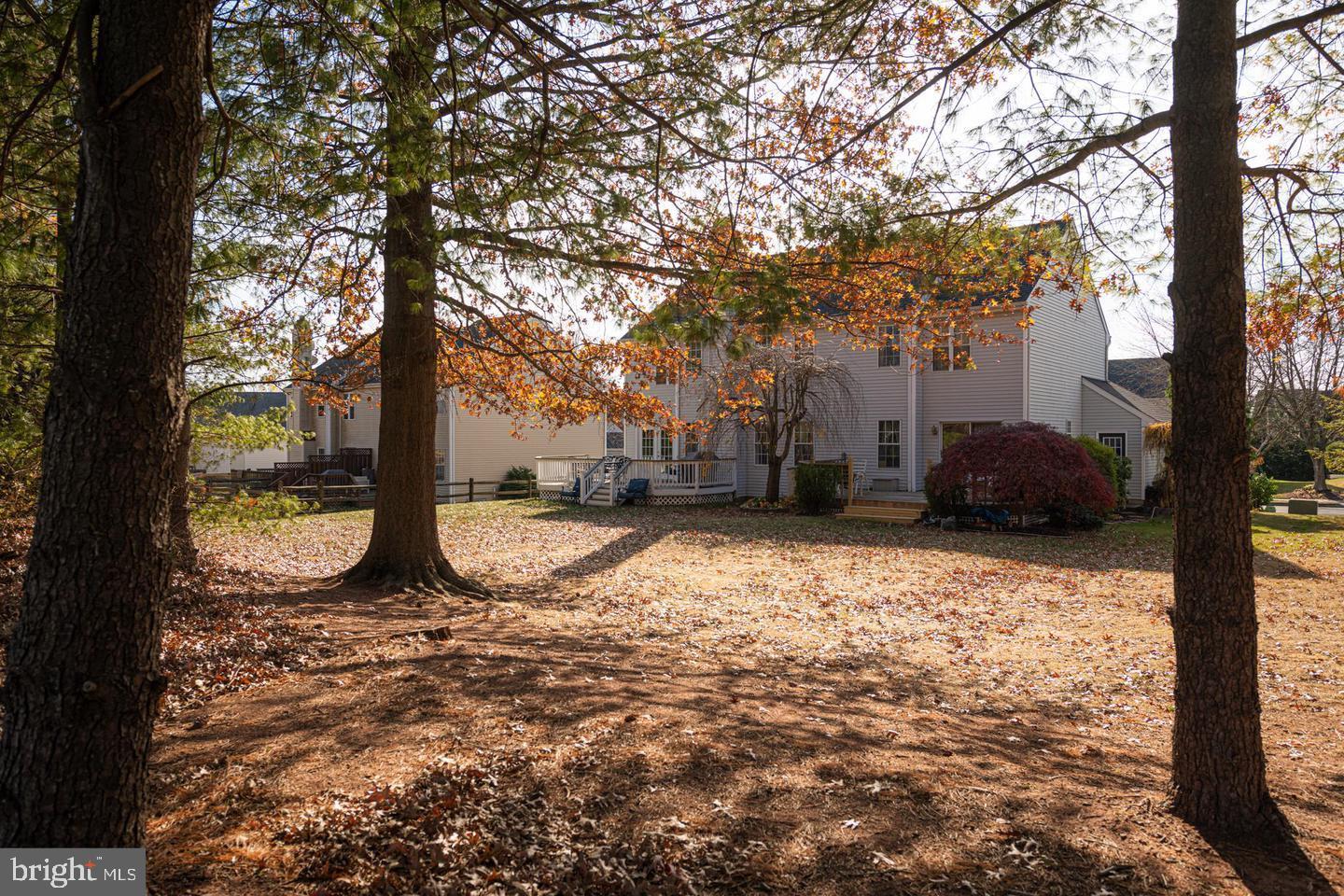 HERITAGE RIDGE - Residential Lease