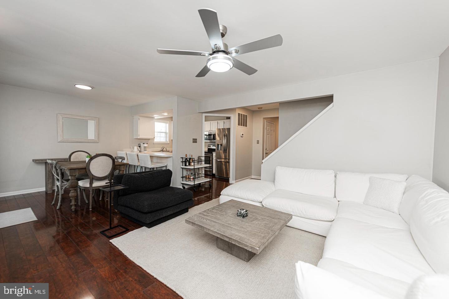 HERITAGE RIDGE - Residential Lease