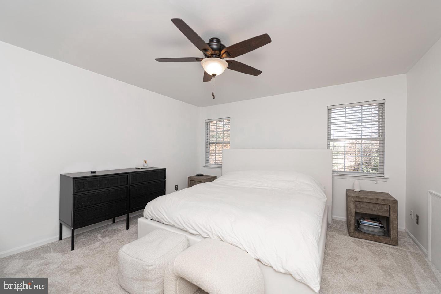 HERITAGE RIDGE - Residential Lease