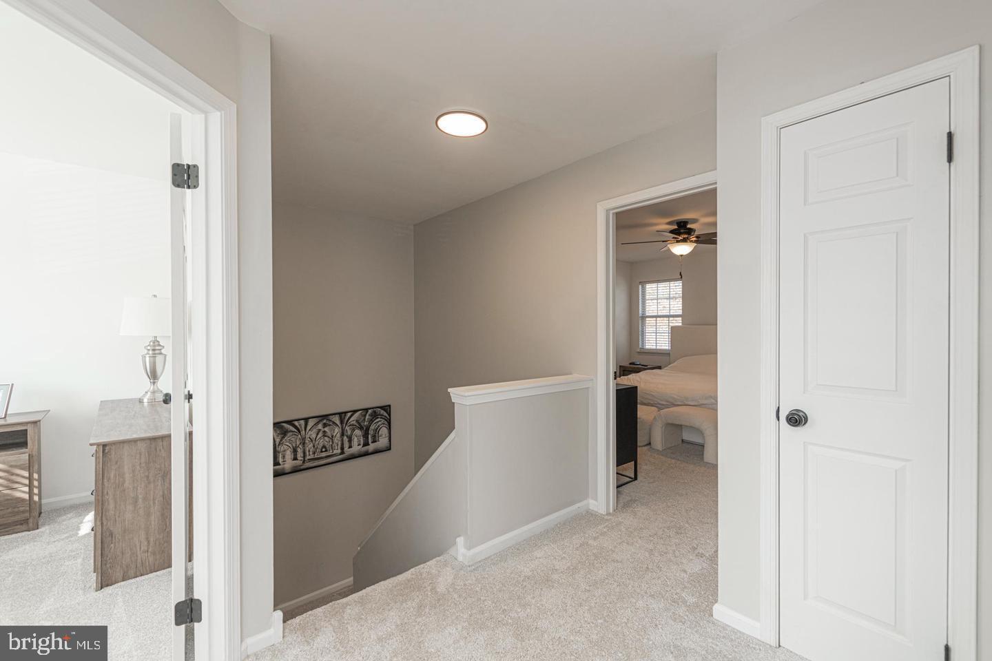 HERITAGE RIDGE - Residential Lease