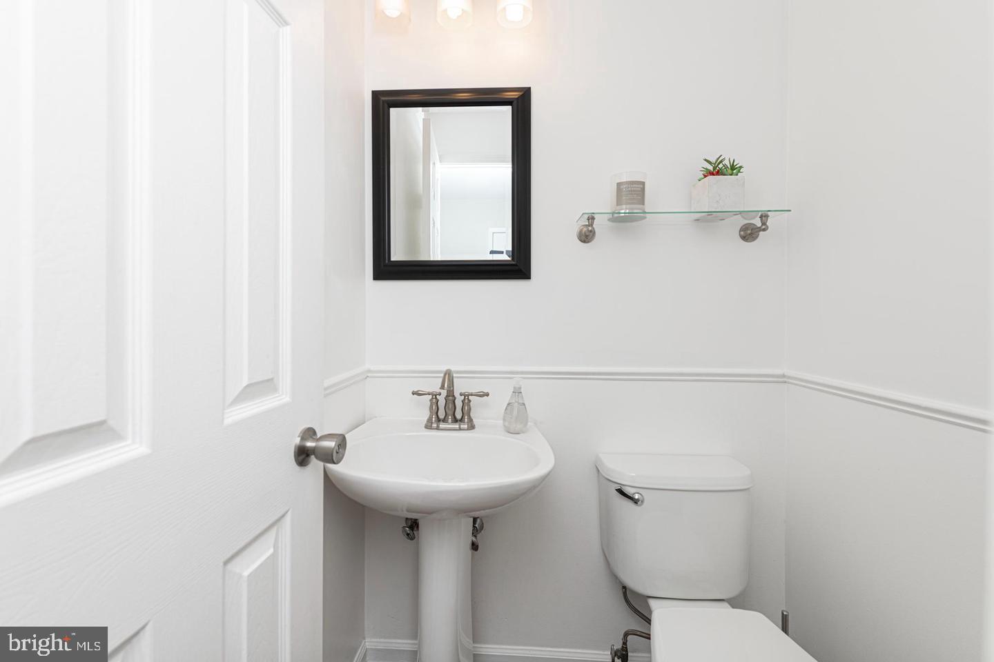 HERITAGE RIDGE - Residential Lease