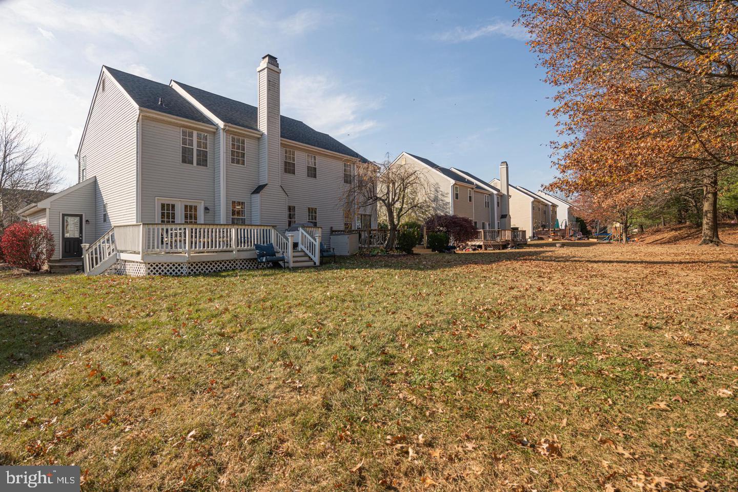 HERITAGE RIDGE - Residential Lease