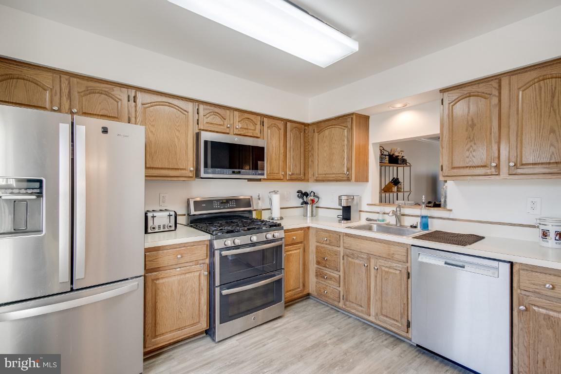 HANNOVER - Residential