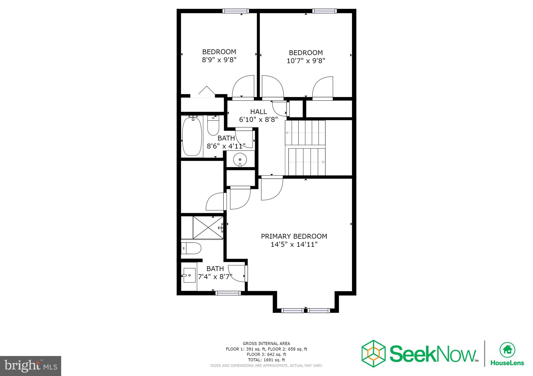 HANNOVER - Residential