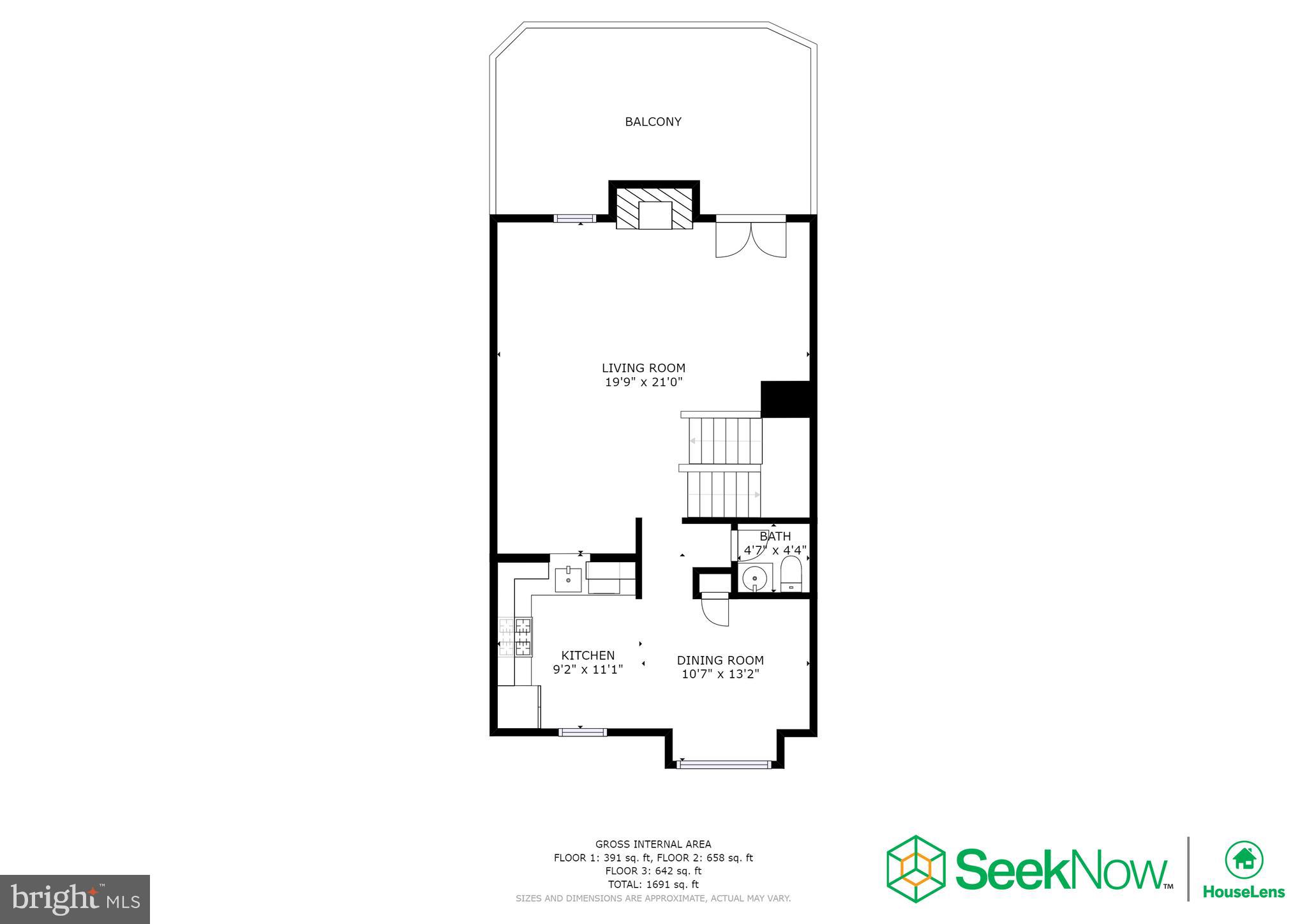 HANNOVER - Residential