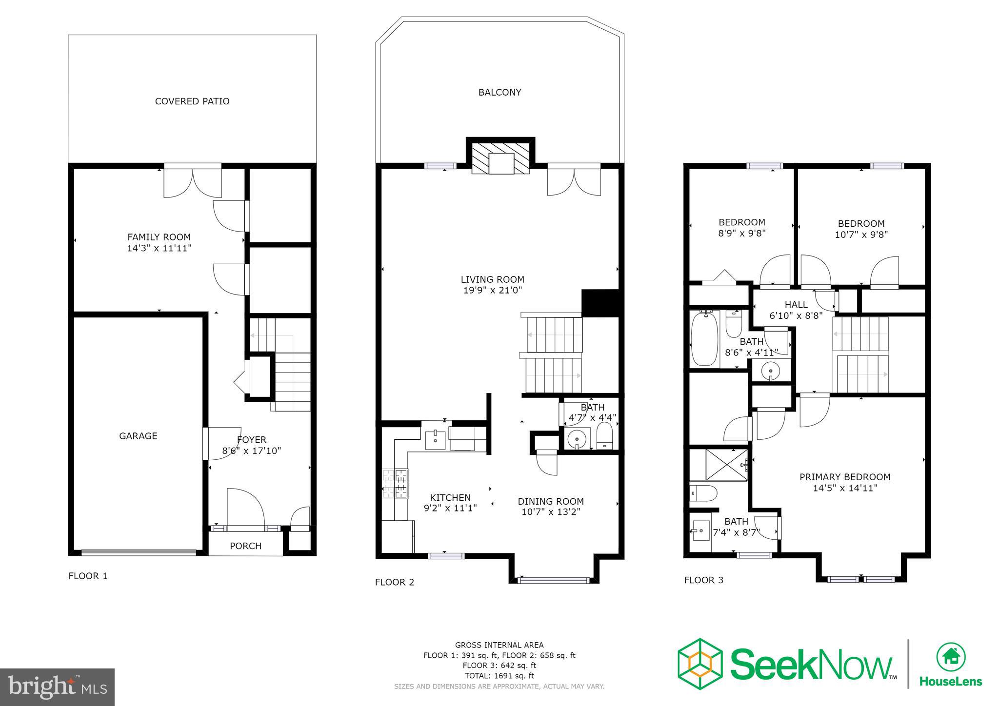 HANNOVER - Residential