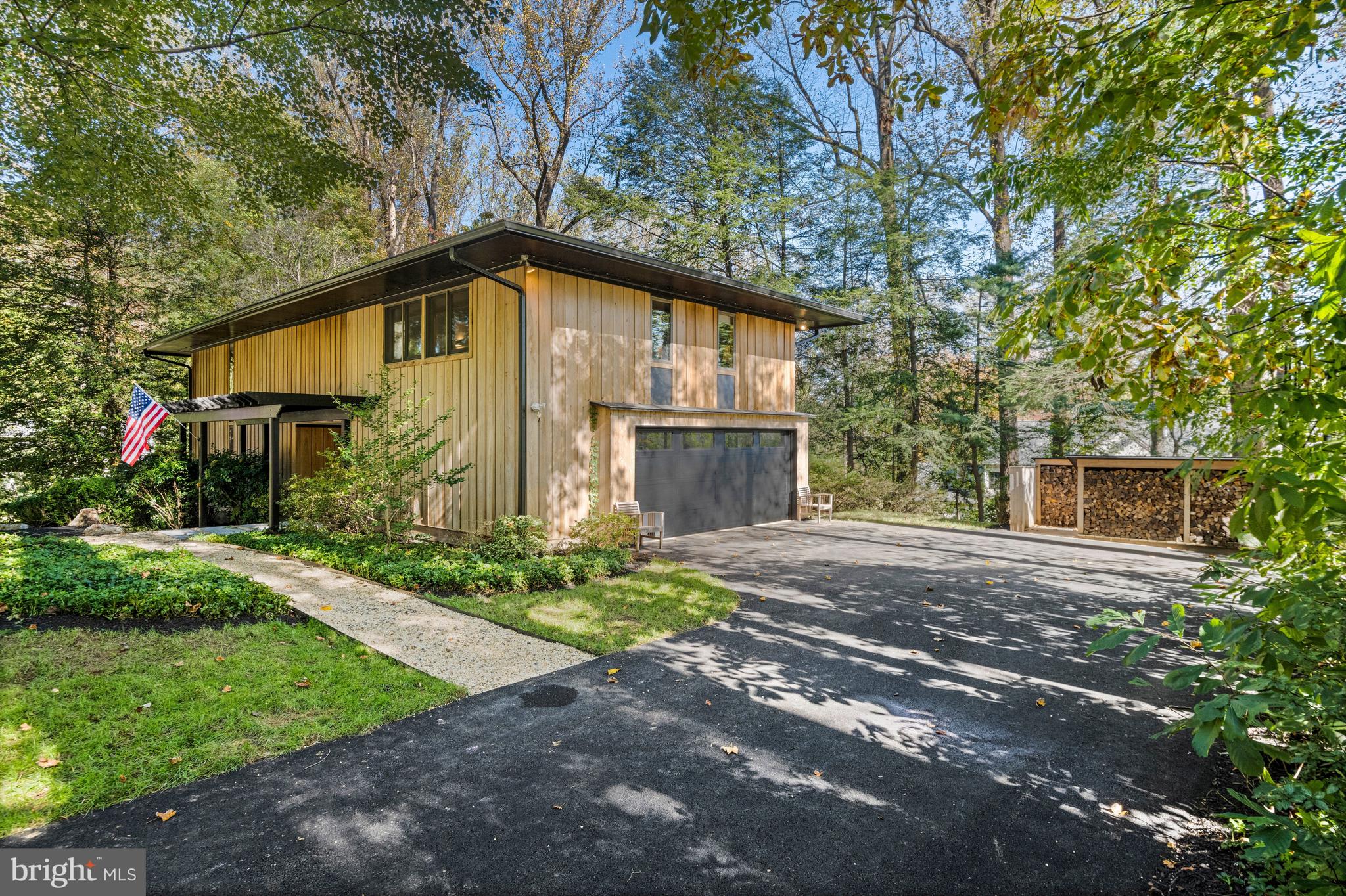 849 MERRIEWOOD LANE