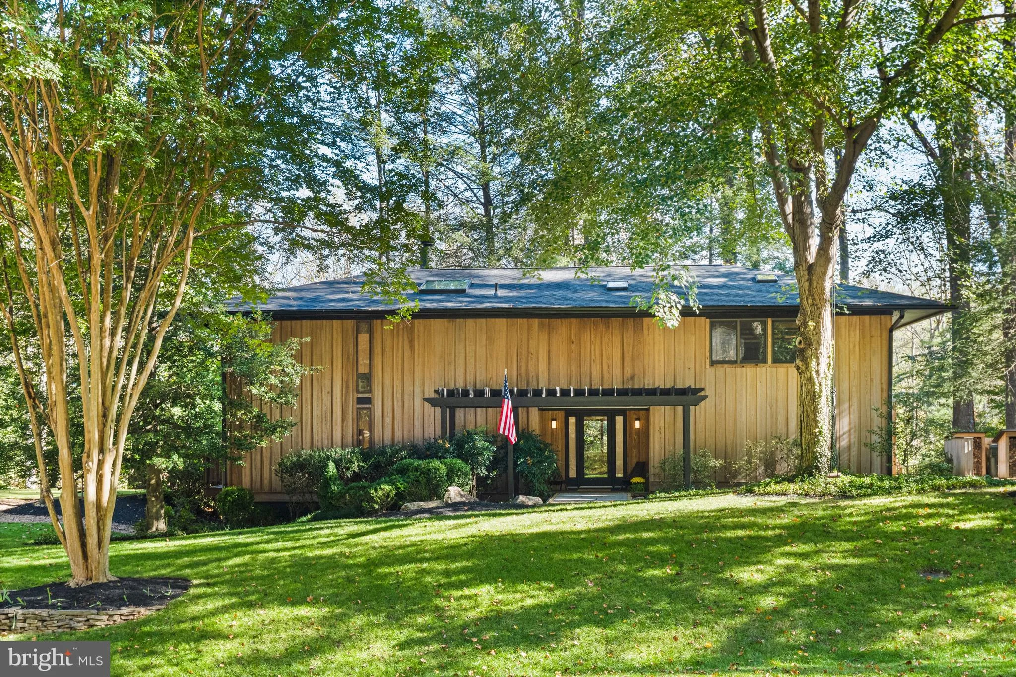 849 Merriewood Lane