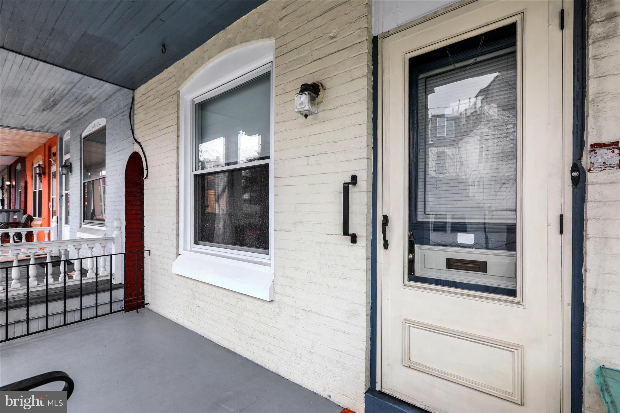 716 SCHUYLKILL AVENUE