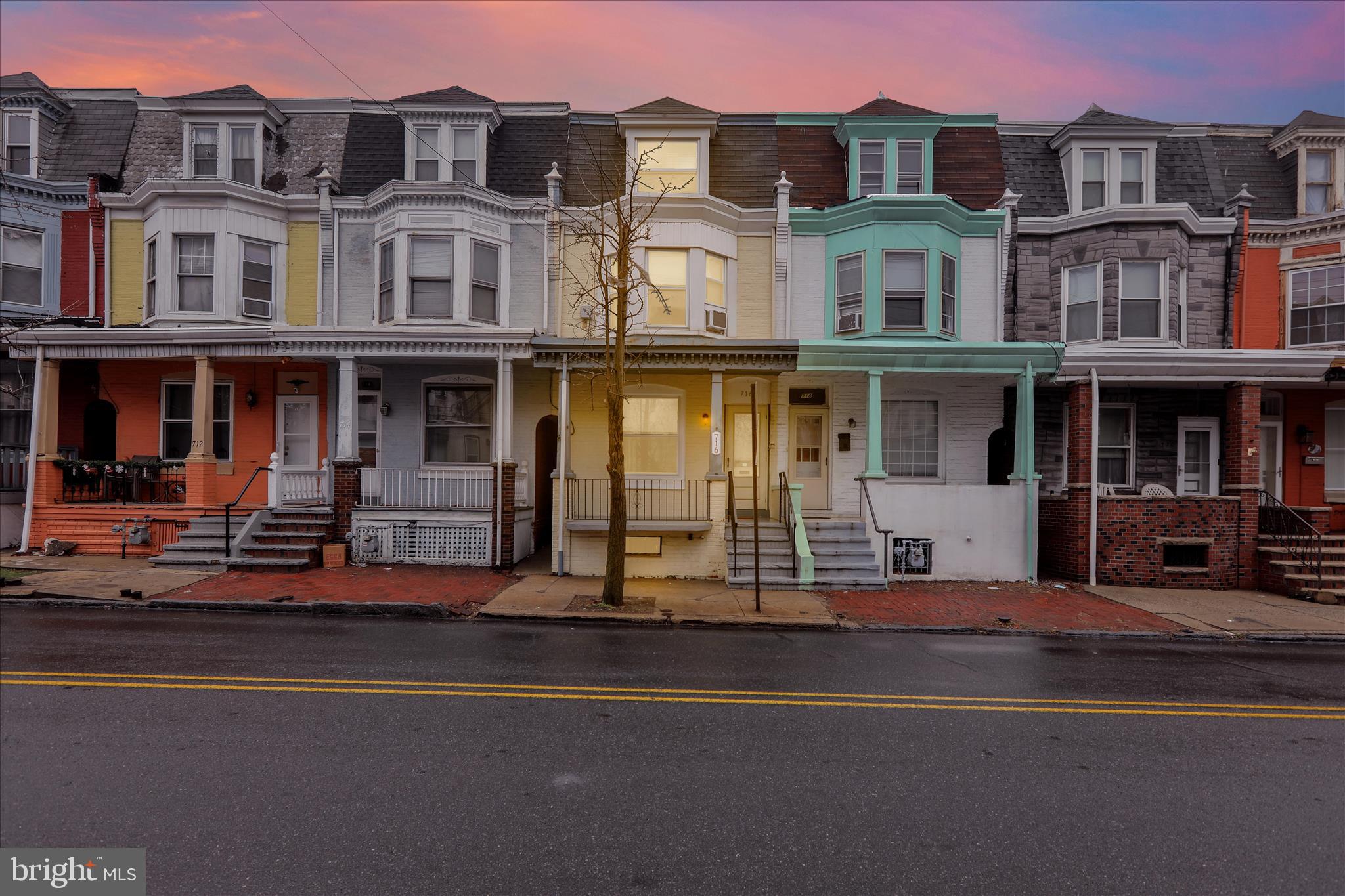 716 SCHUYLKILL AVENUE