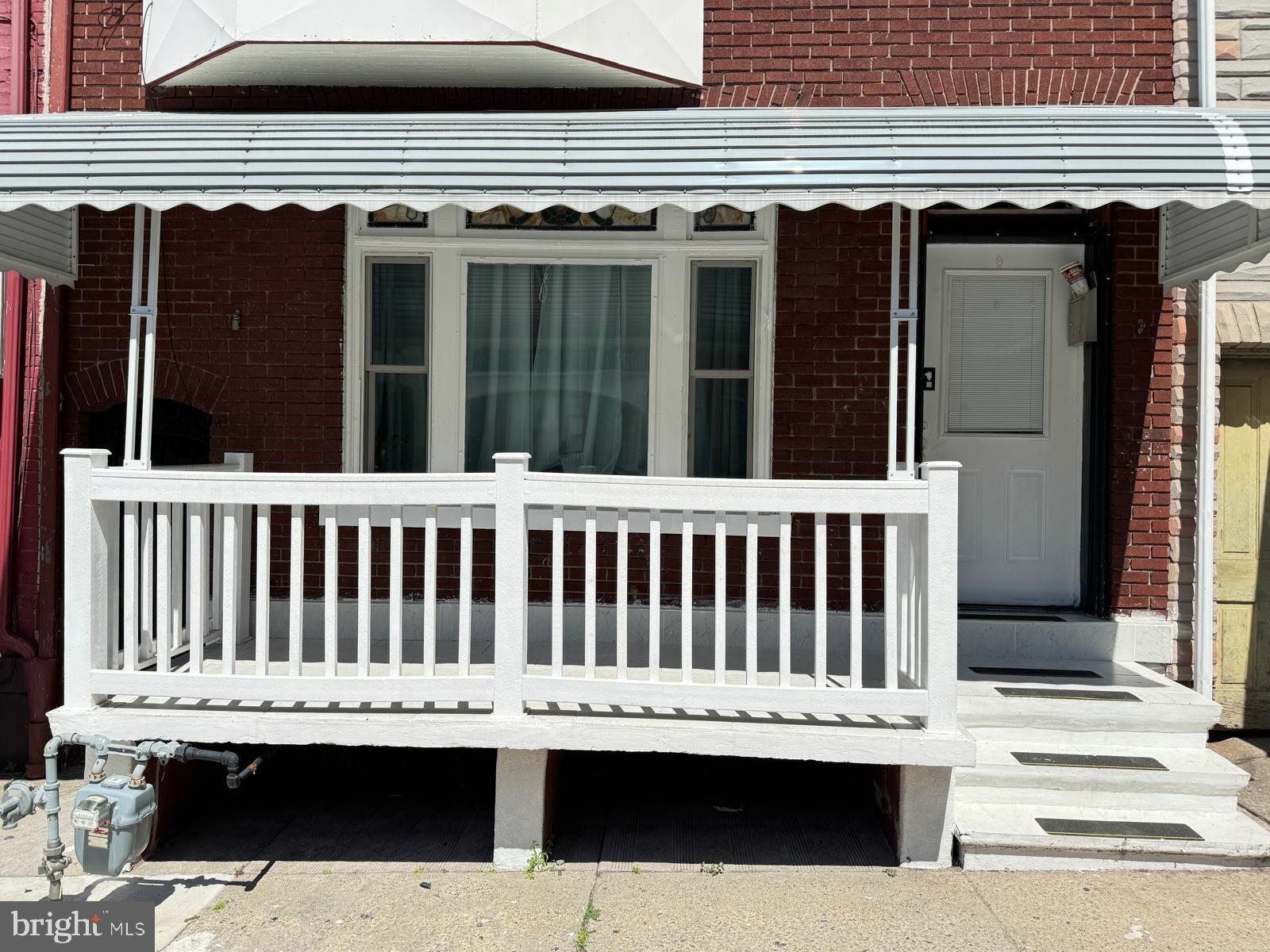 1031 WALNUT STREET