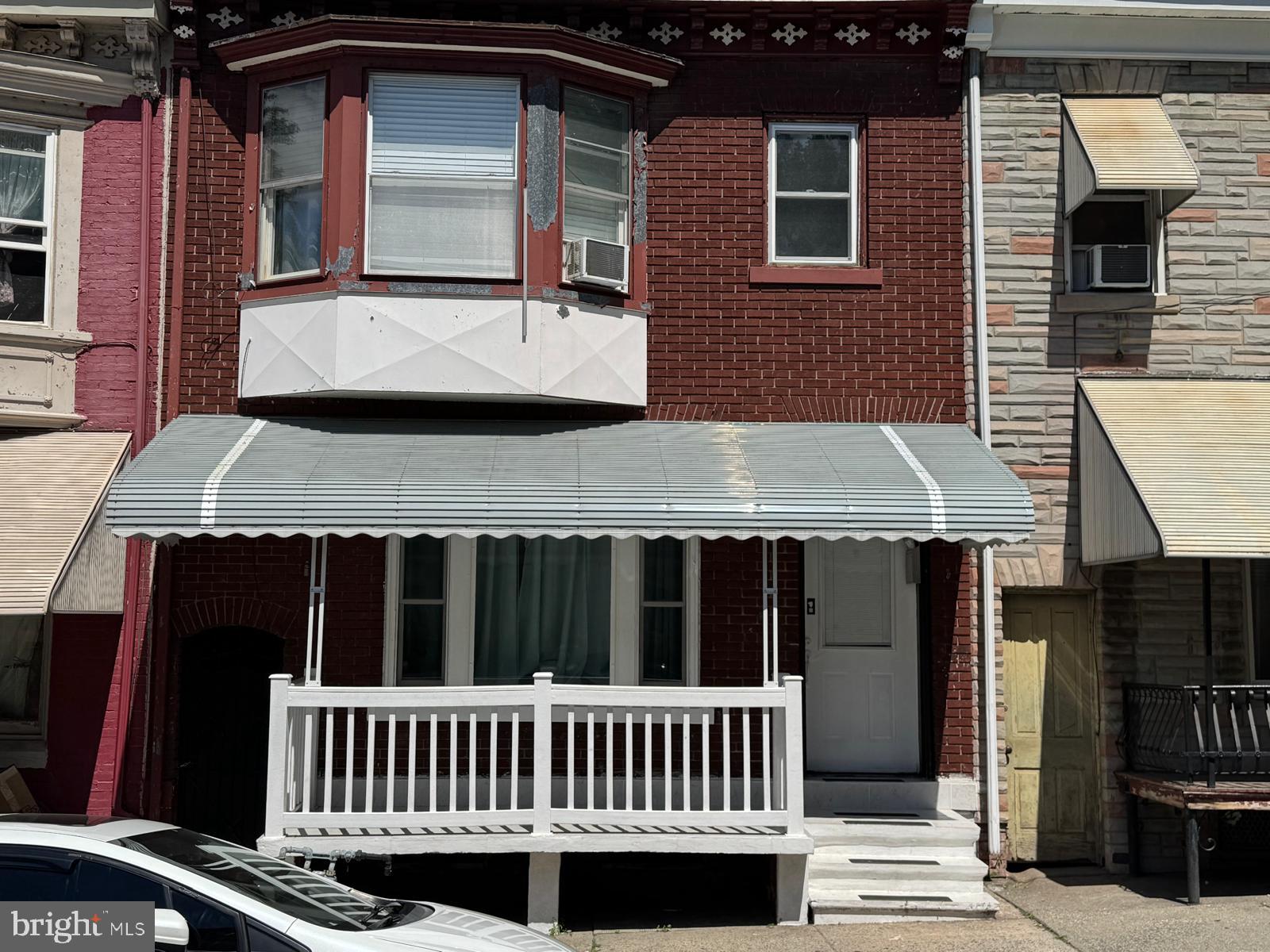 1031 WALNUT STREET