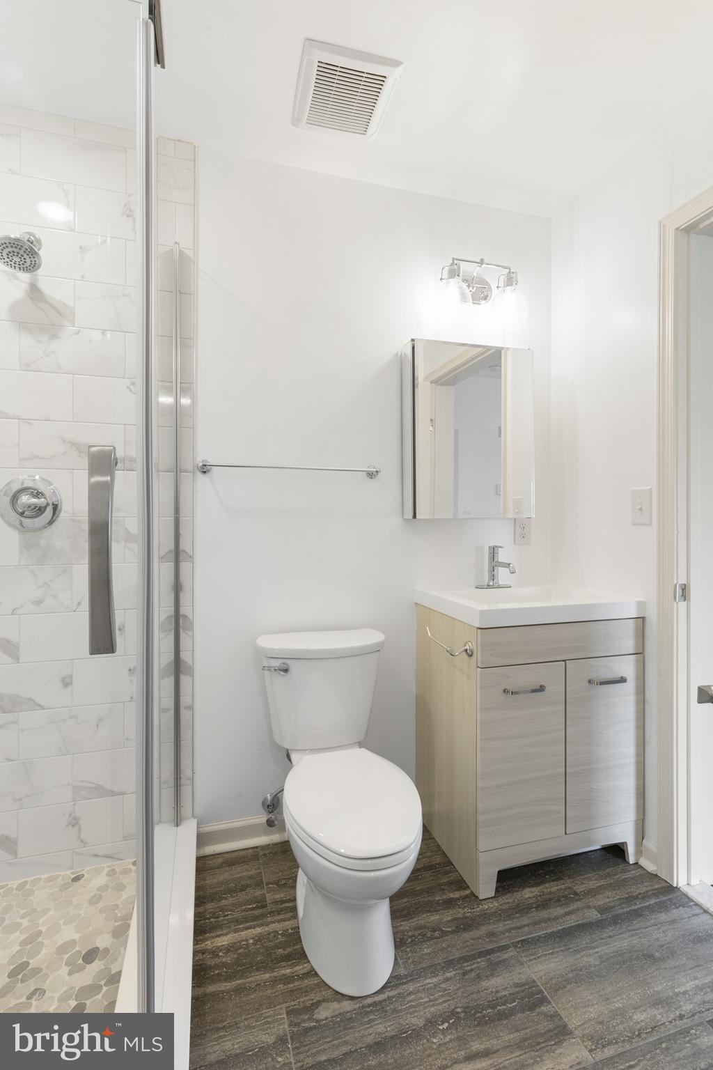 WISSAHICKON - Residential Lease