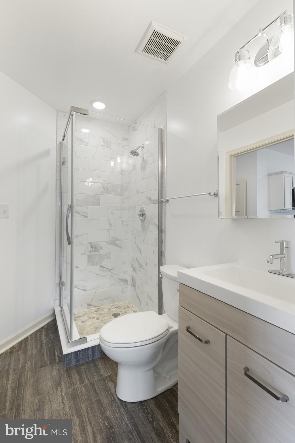 WISSAHICKON - Residential Lease