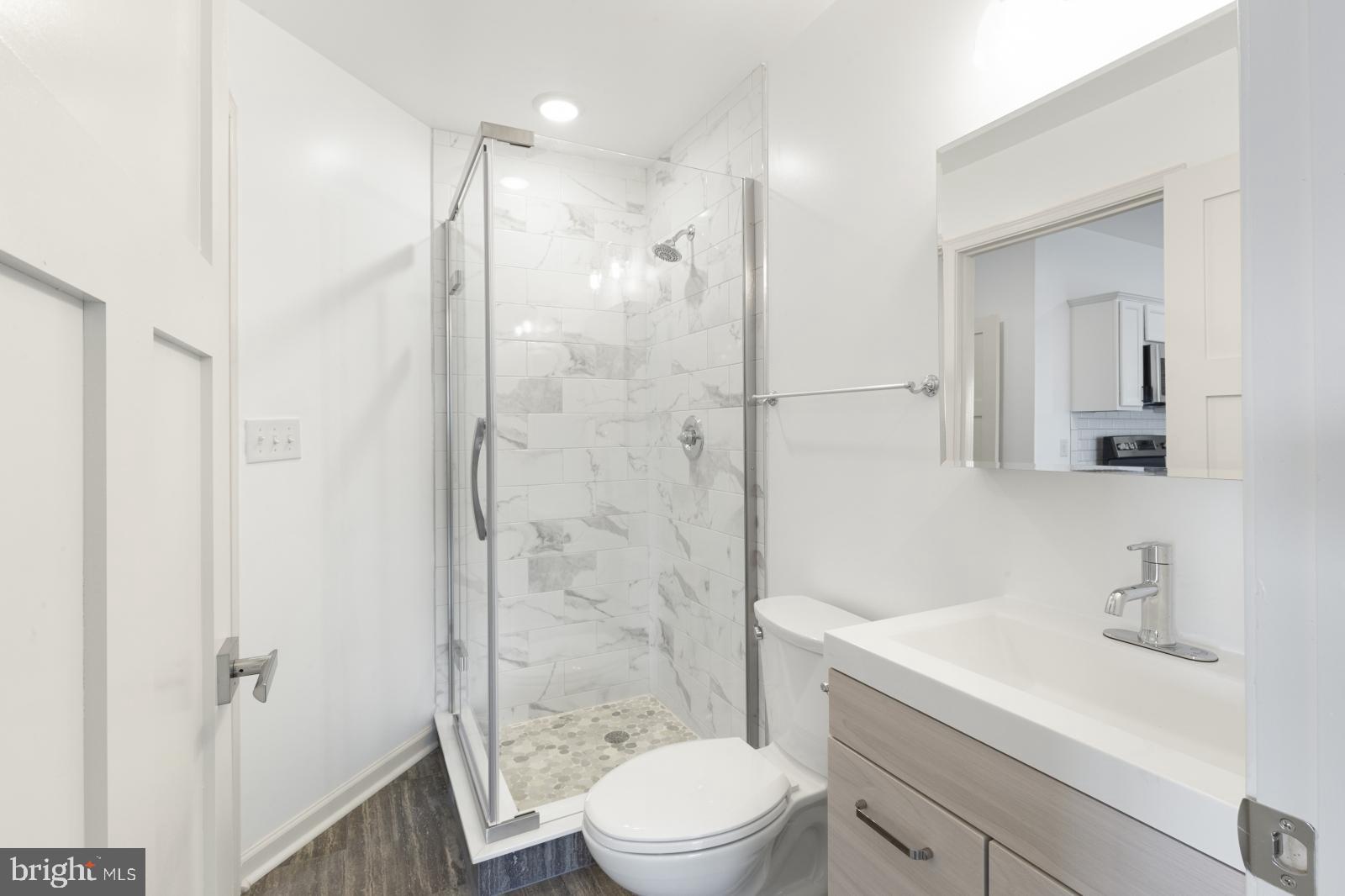 WISSAHICKON - Residential Lease