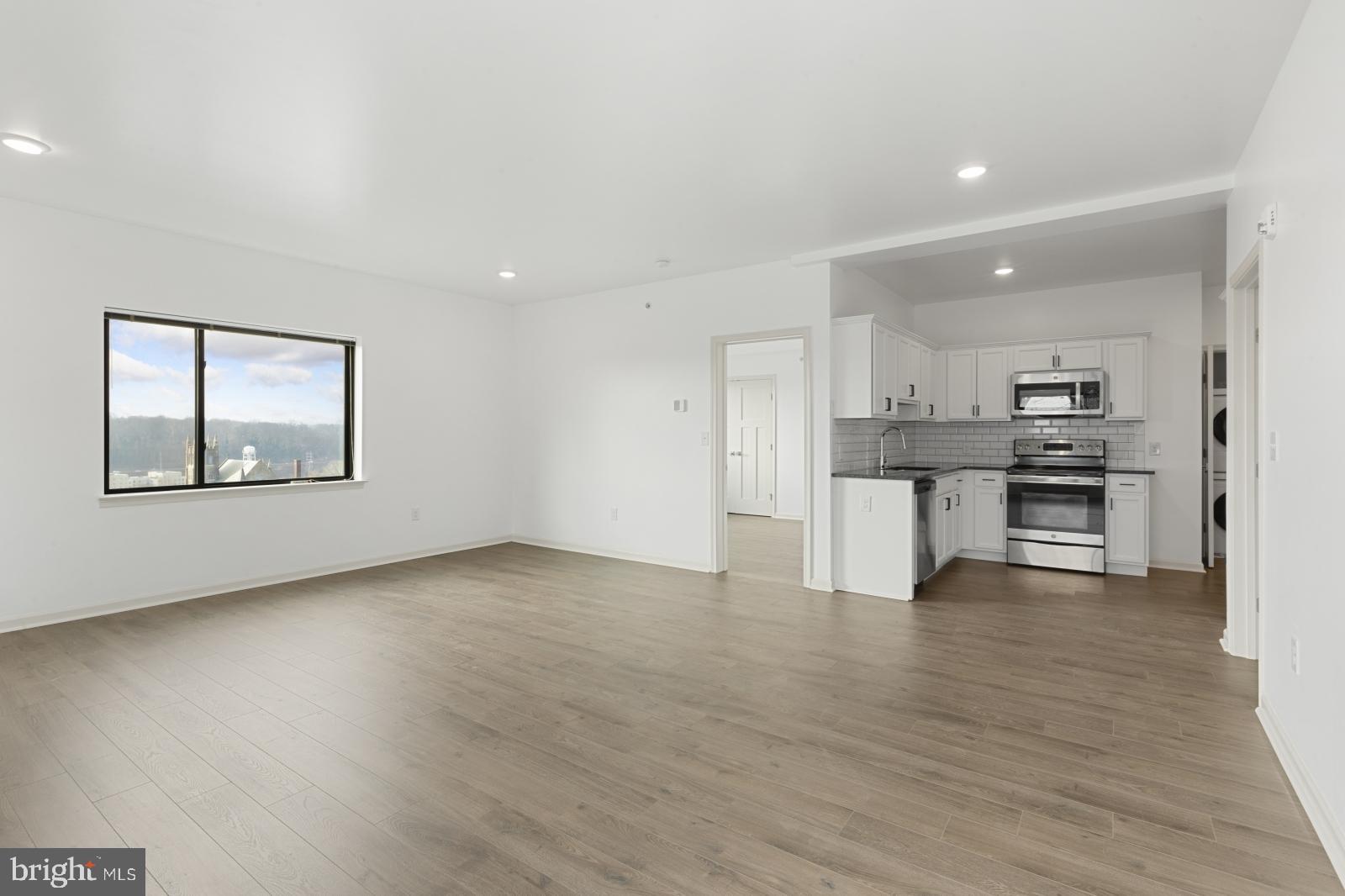 WISSAHICKON - Residential Lease