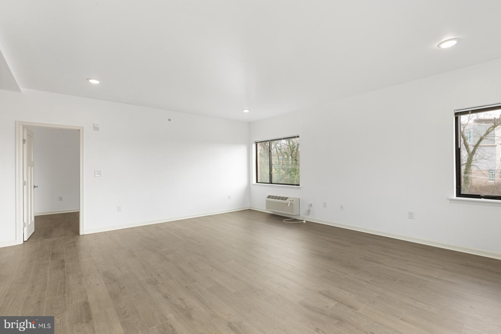 WISSAHICKON - Residential Lease