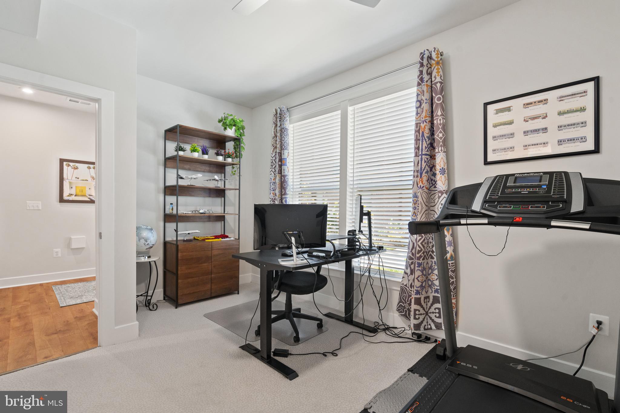 LIBERTY PARK - Residential