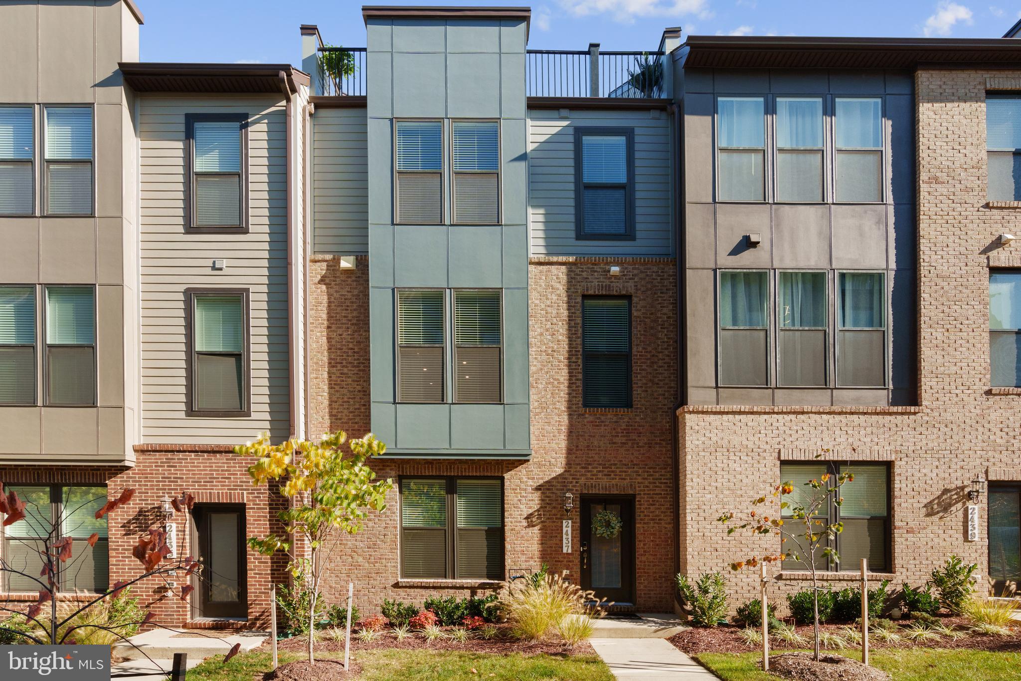 LIBERTY PARK - Residential