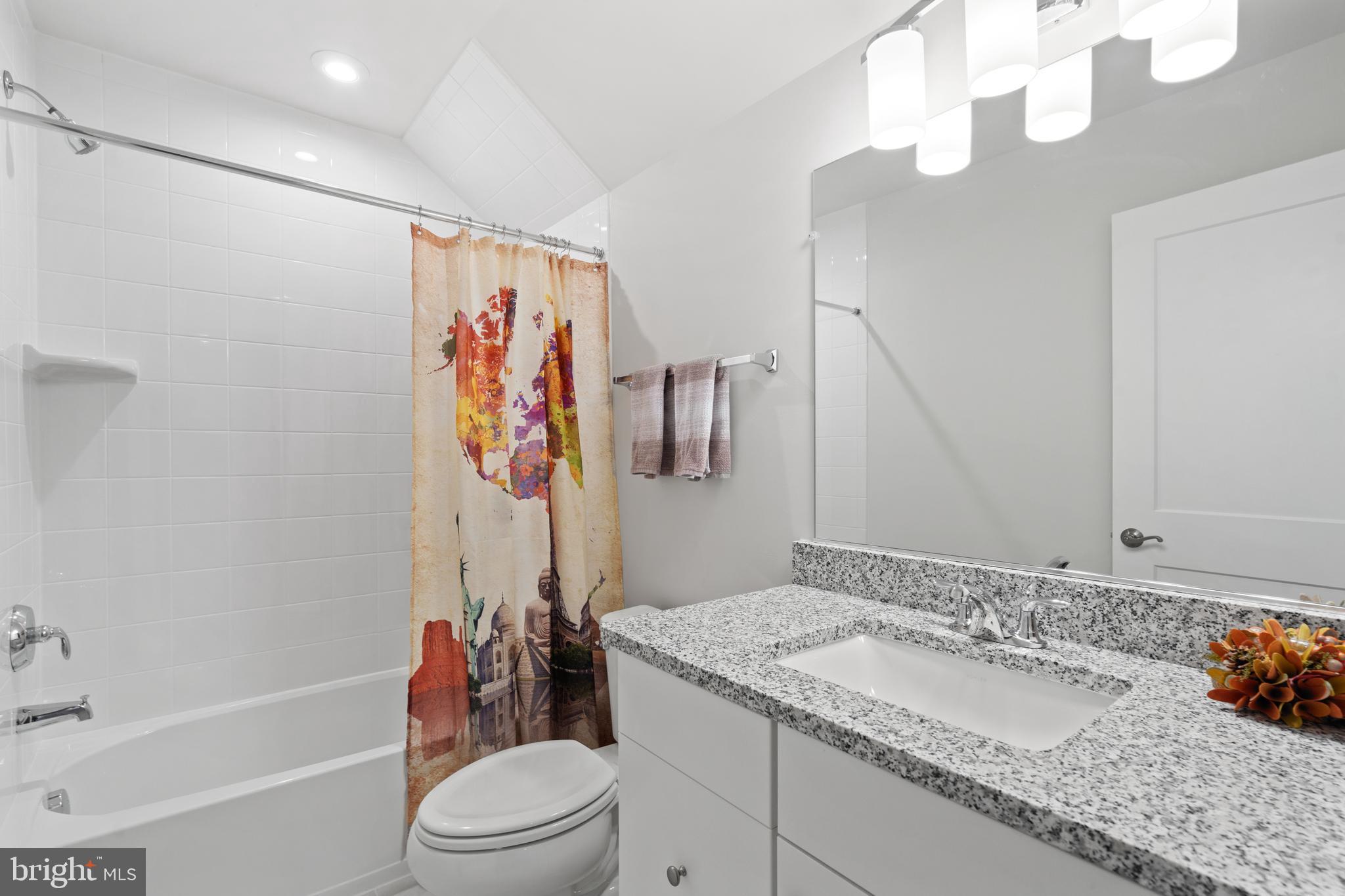 LIBERTY PARK - Residential