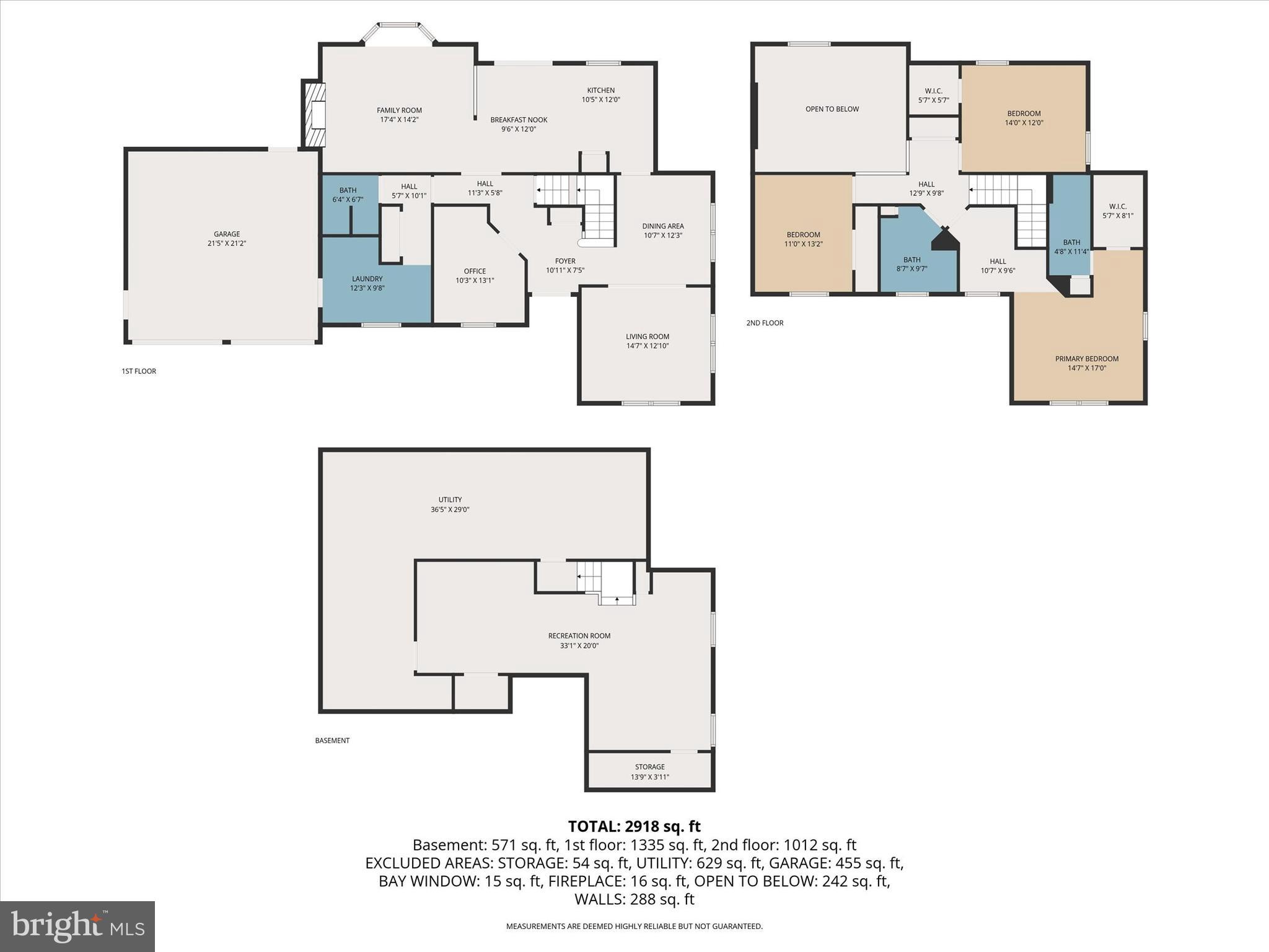 FOREST HILLS - Residential