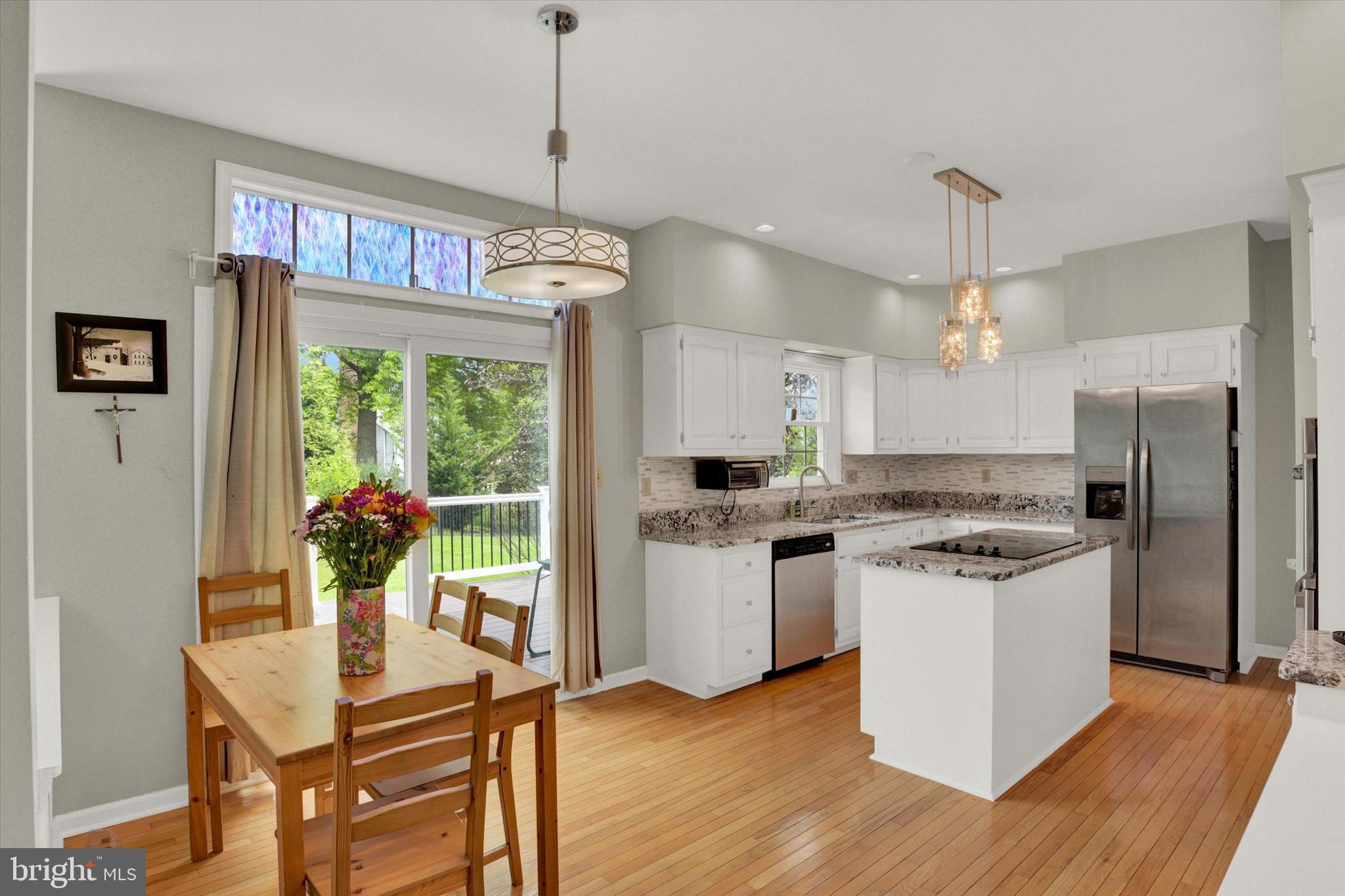 FOREST HILLS - Residential