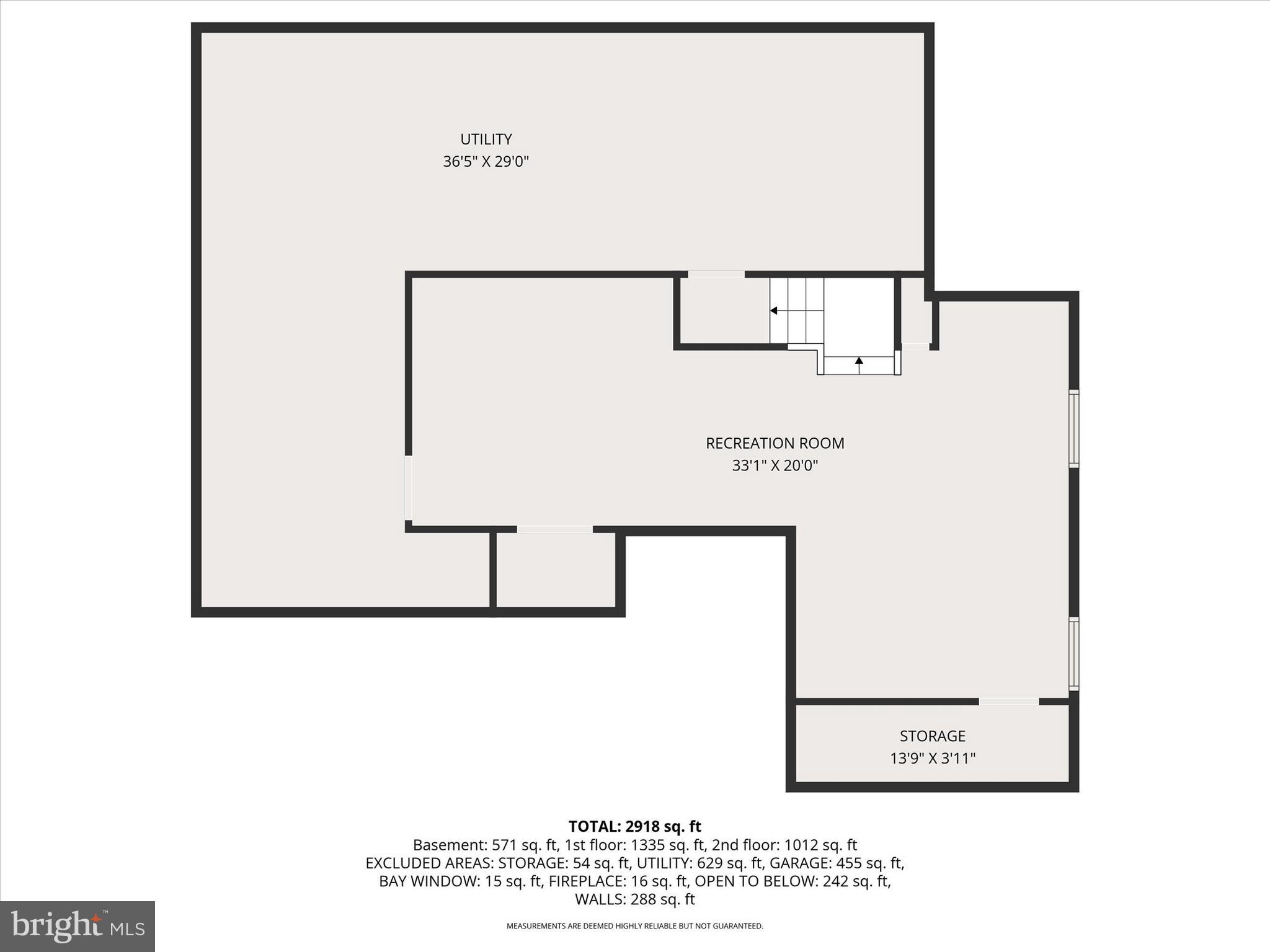 FOREST HILLS - Residential