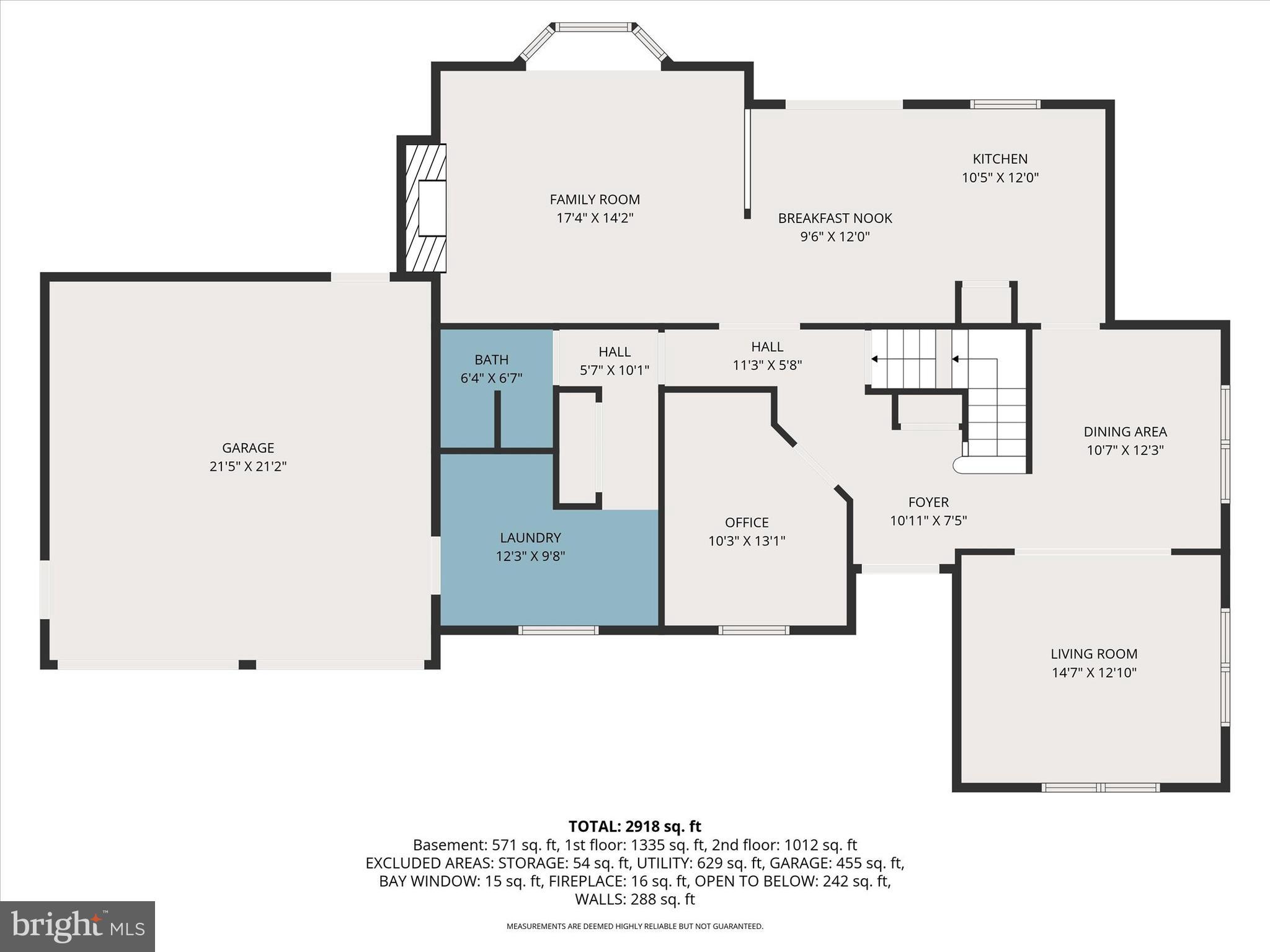 FOREST HILLS - Residential