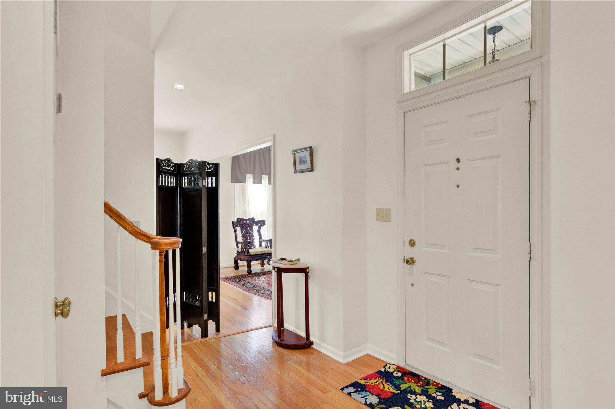 FOREST HILLS - Residential