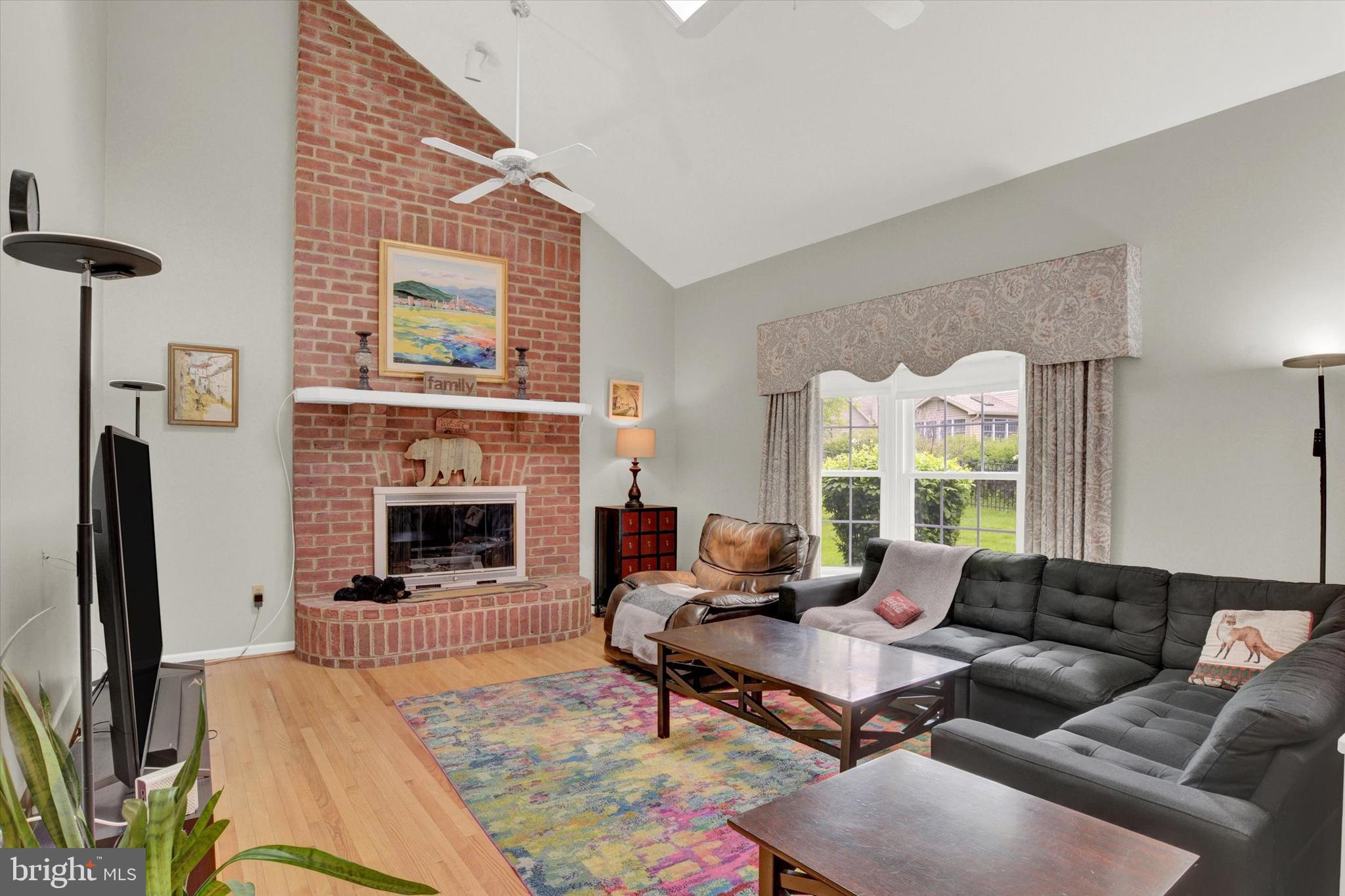 FOREST HILLS - Residential