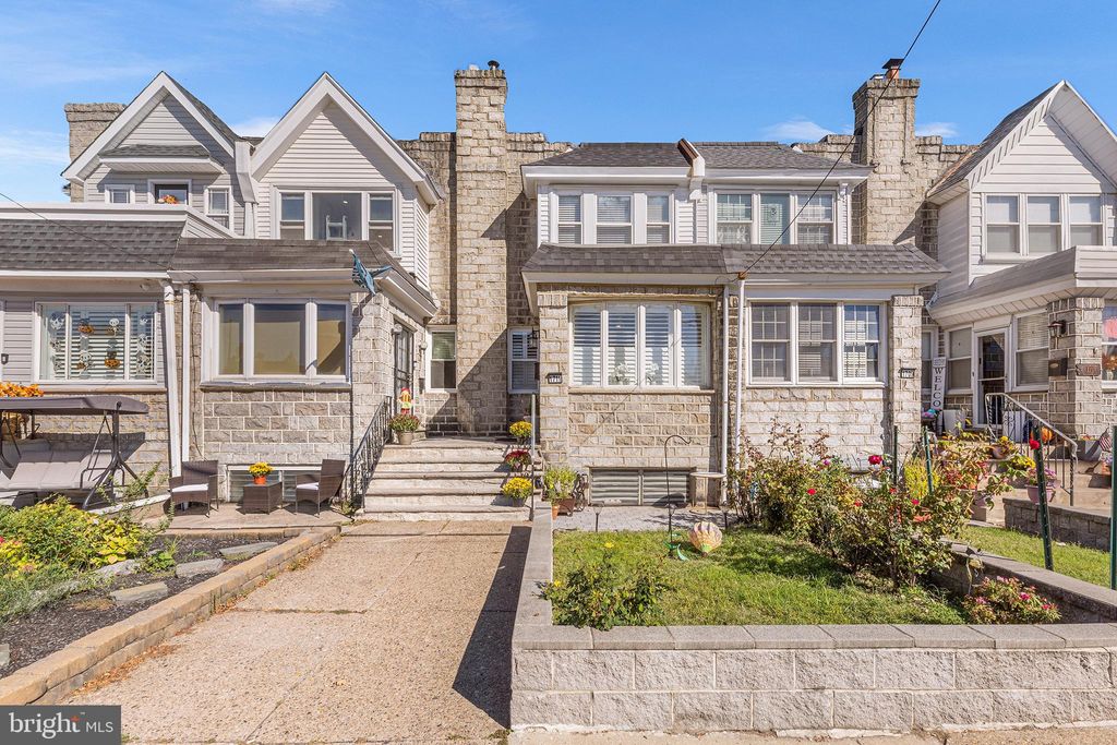 Photo of 1711 Packer Avenue, PHILADELPHIA, PA 19145 (MLS # PAPH2546406)