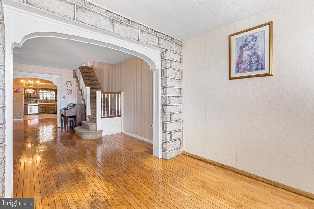 Photo of 1711 Packer Avenue, PHILADELPHIA, PA 19145 (MLS # PAPH2546406)