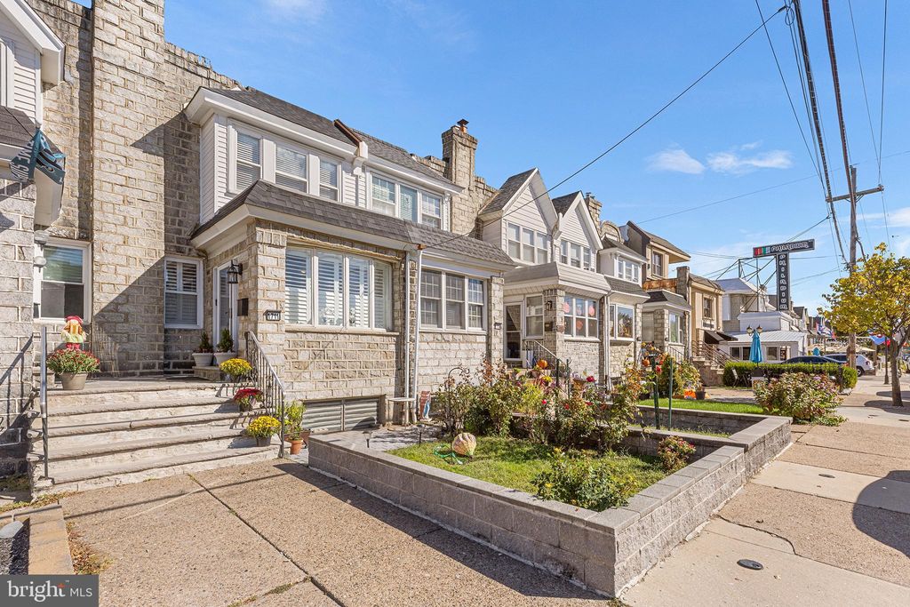 Photo of 1711 Packer Avenue, PHILADELPHIA, PA 19145 (MLS # PAPH2546406)