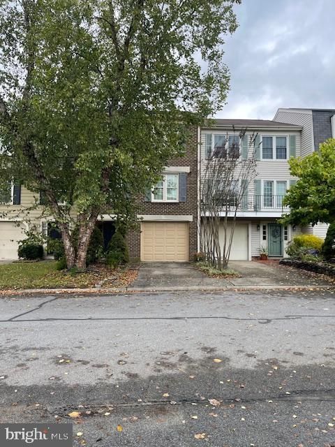 9547 DUFFER GAITHERSBURG MD 20886