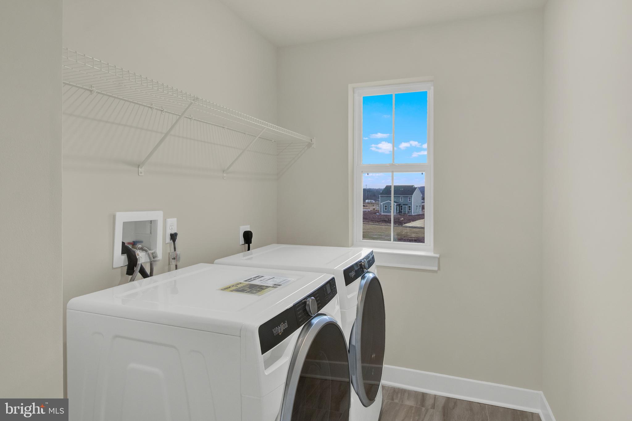 FARM VIEW - Residential