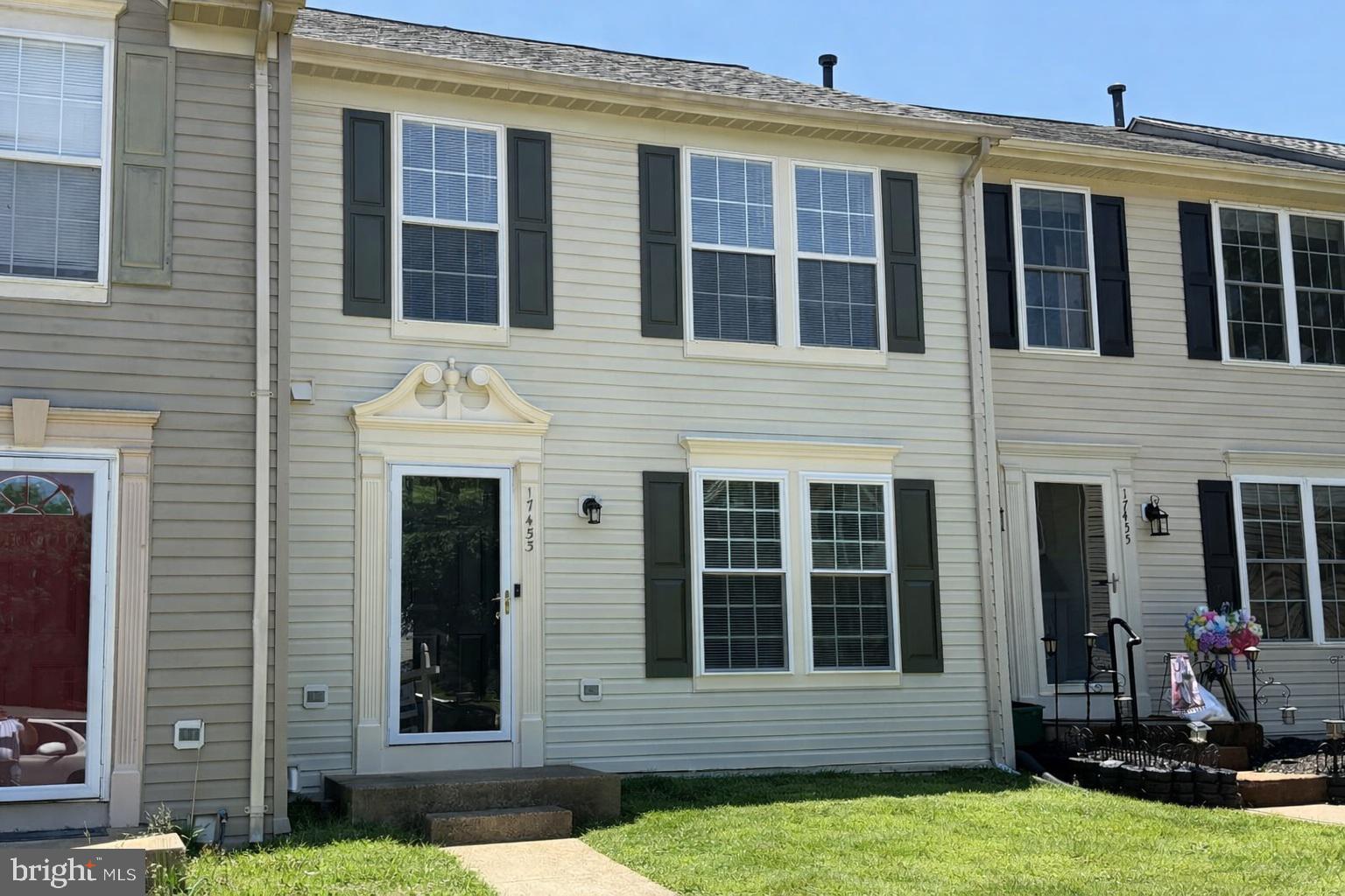 Photo 1 of 36 — 17453 KAGERA DRIVE, DUMFRIES, VA 22025