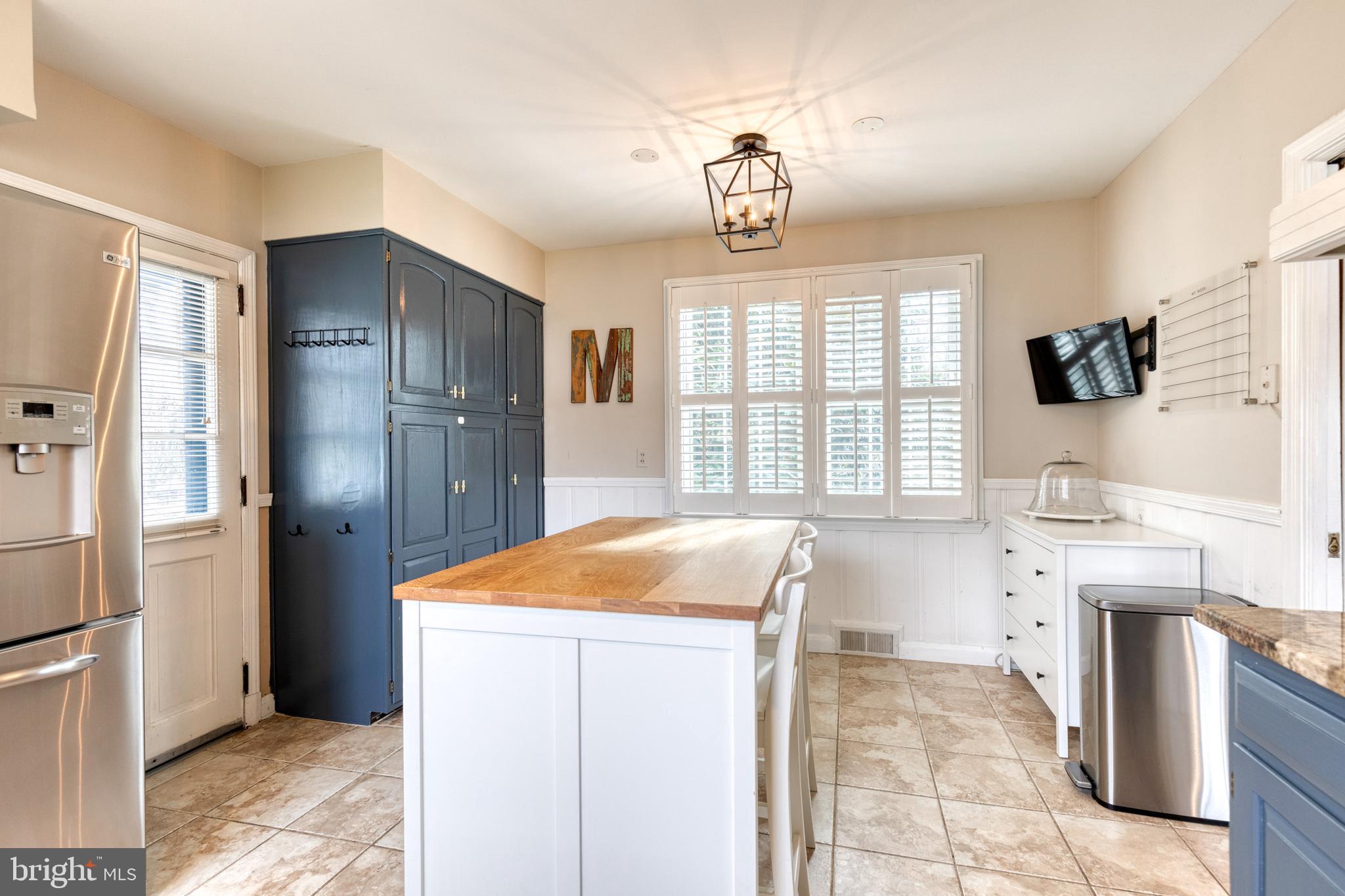 HAMPTON GARTH - Residential