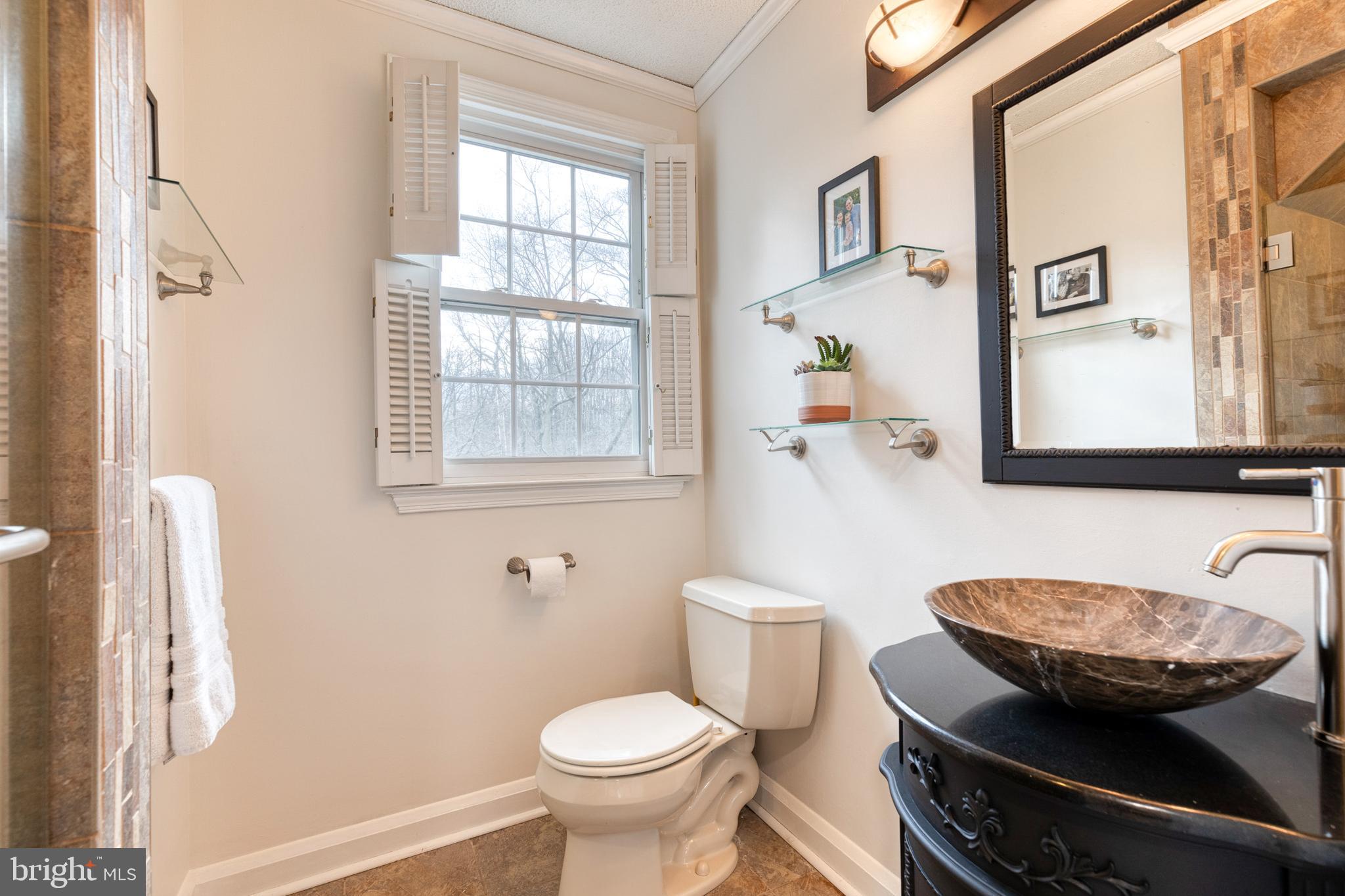 HAMPTON GARTH - Residential