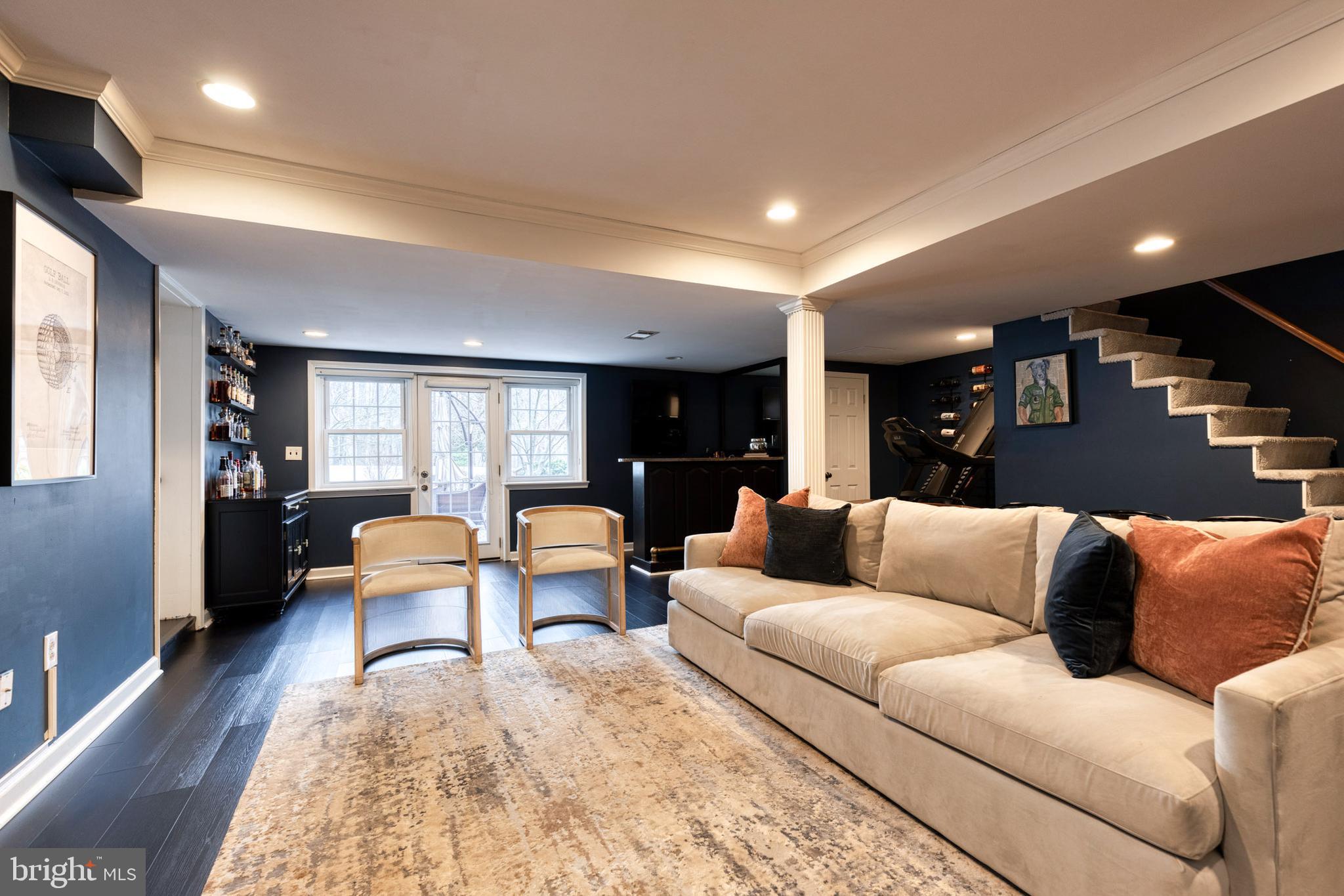 HAMPTON GARTH - Residential