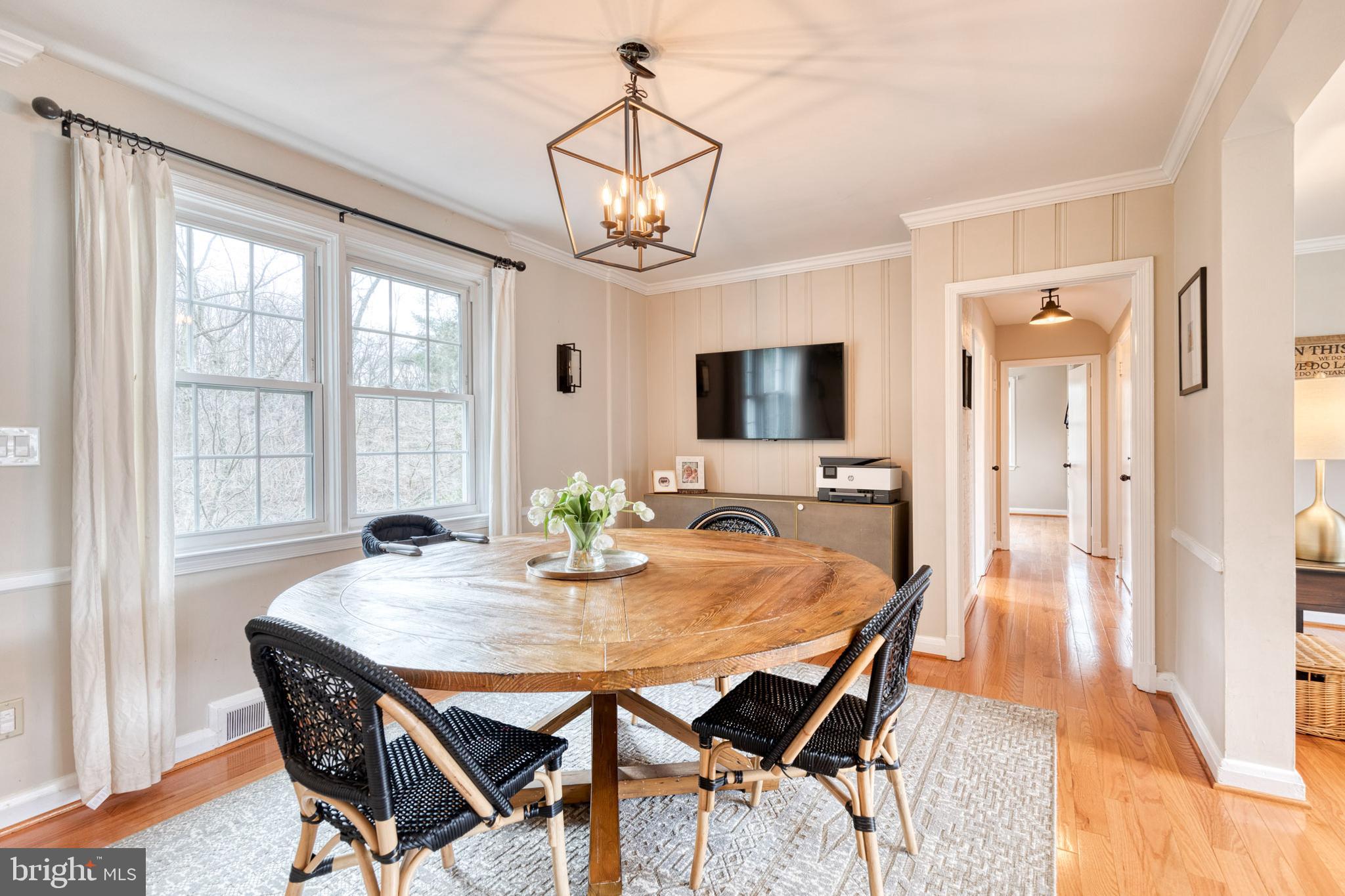 HAMPTON GARTH - Residential