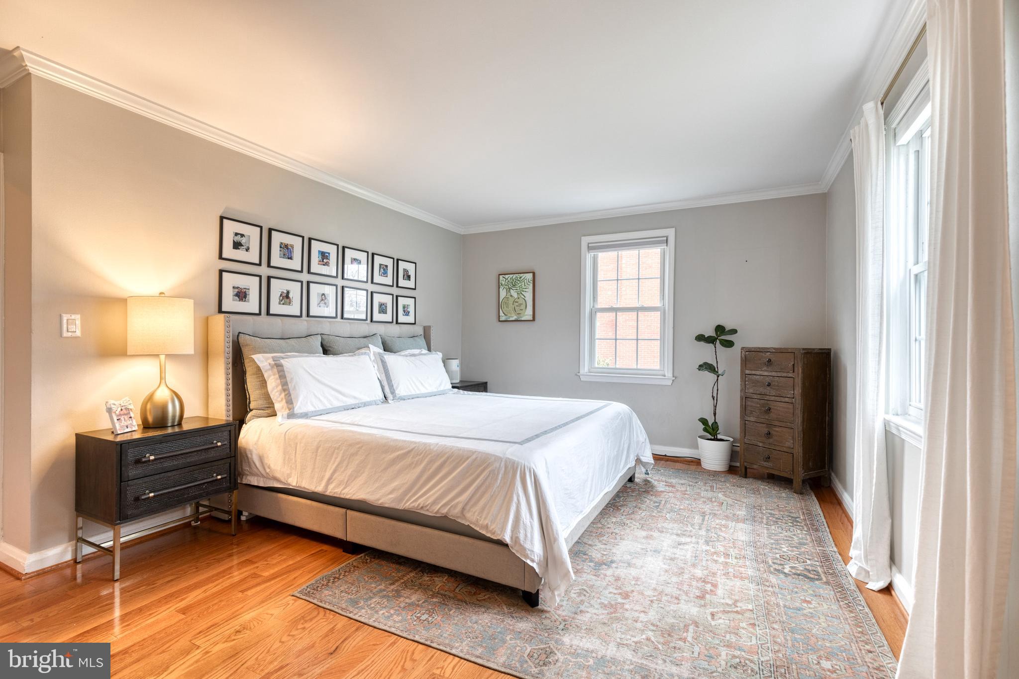 HAMPTON GARTH - Residential