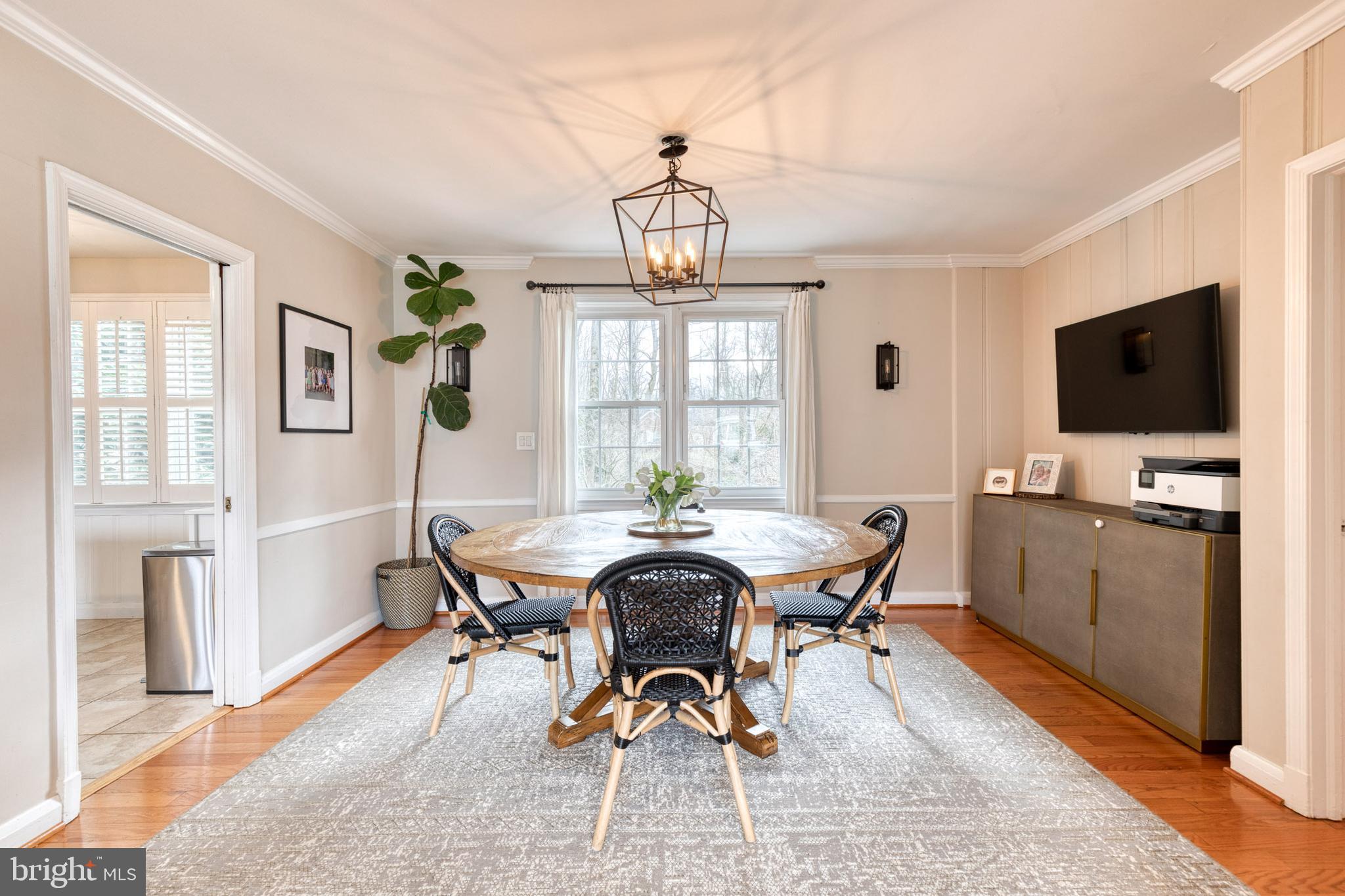 HAMPTON GARTH - Residential