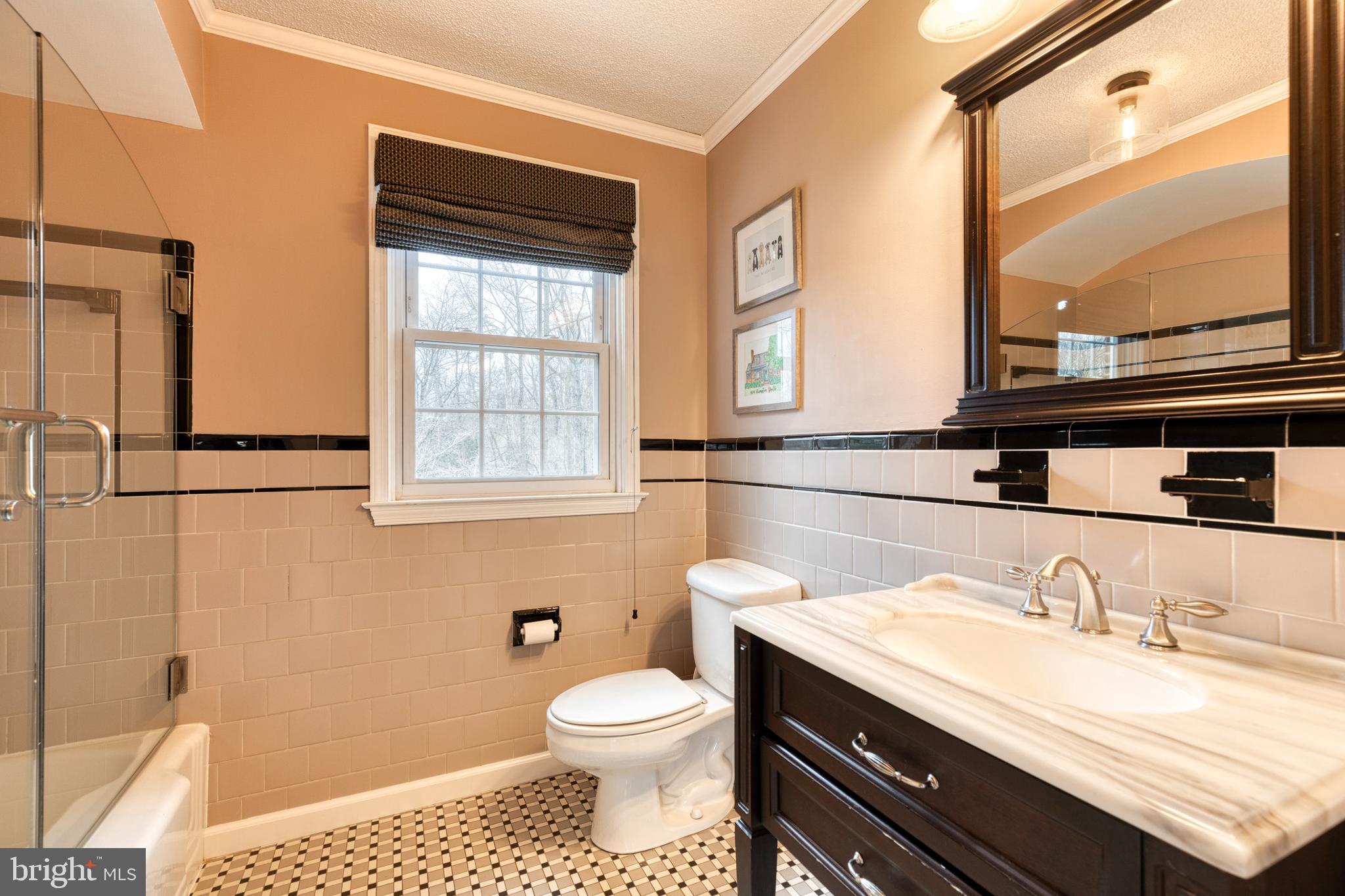 HAMPTON GARTH - Residential