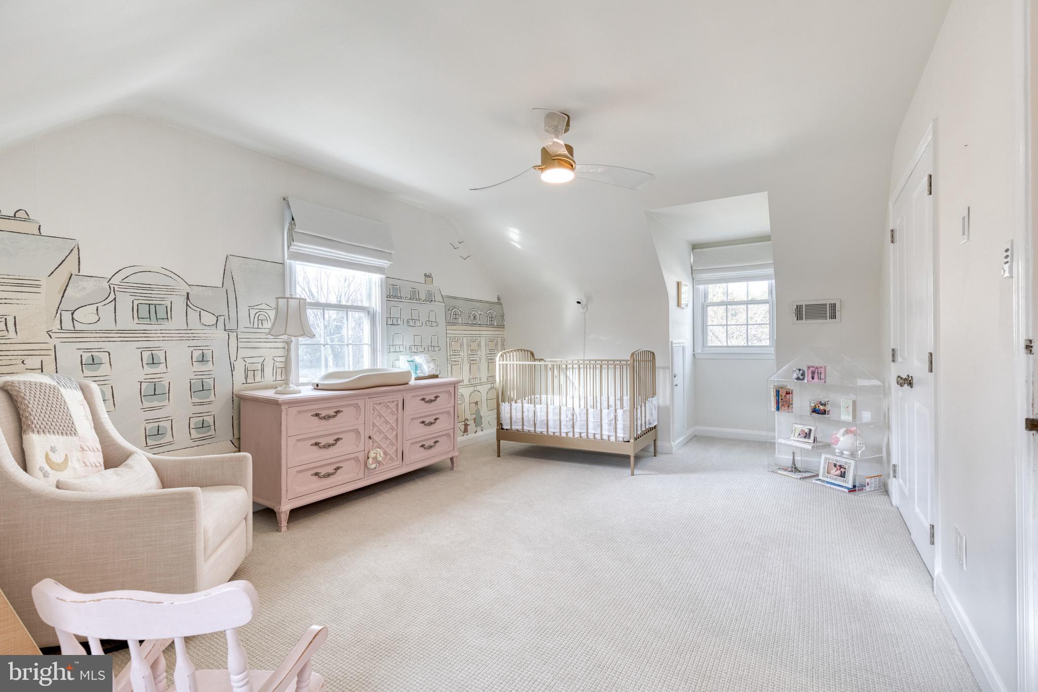 HAMPTON GARTH - Residential