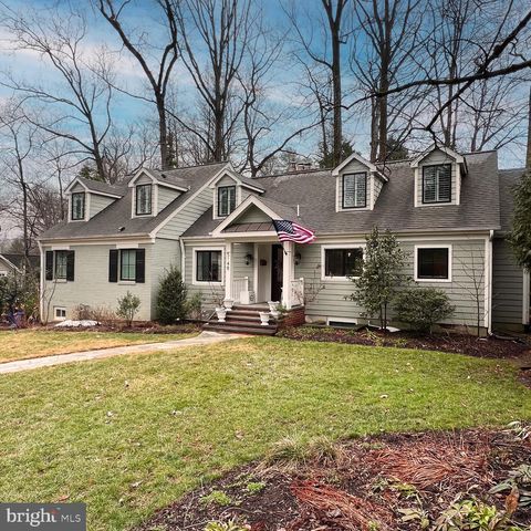 Photo of 5148 37th Street N, ARLINGTON, VA 22207 (MLS # VAAR2069556)