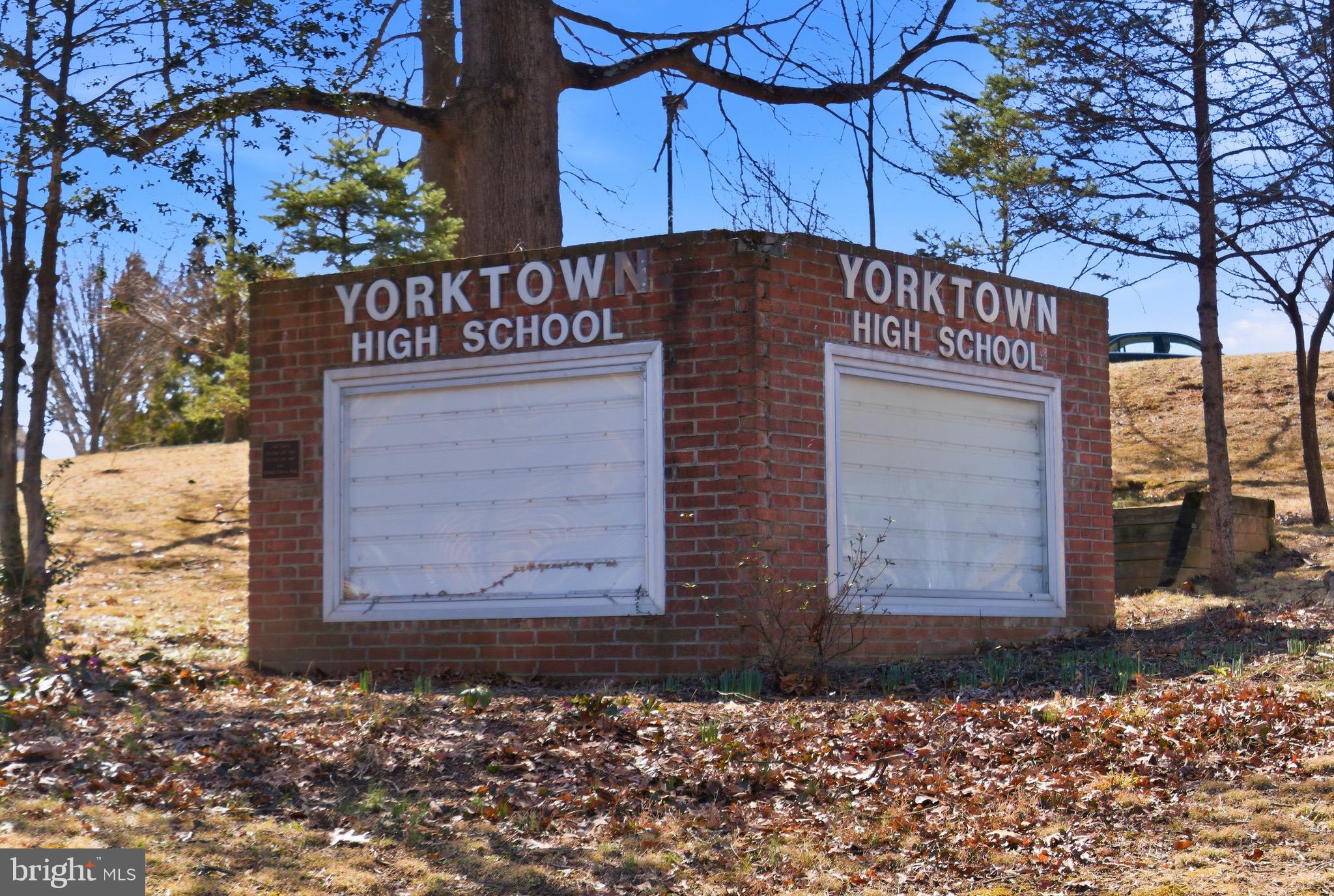 WILLIAMSBURG VILLAGE - Residential