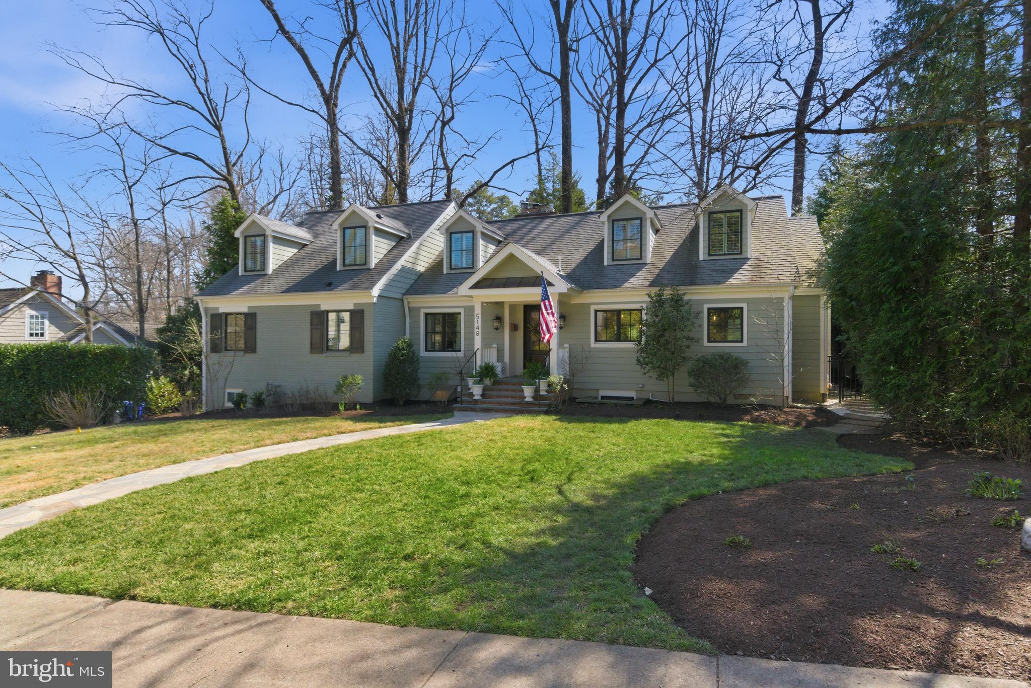 WILLIAMSBURG VILLAGE - Residential